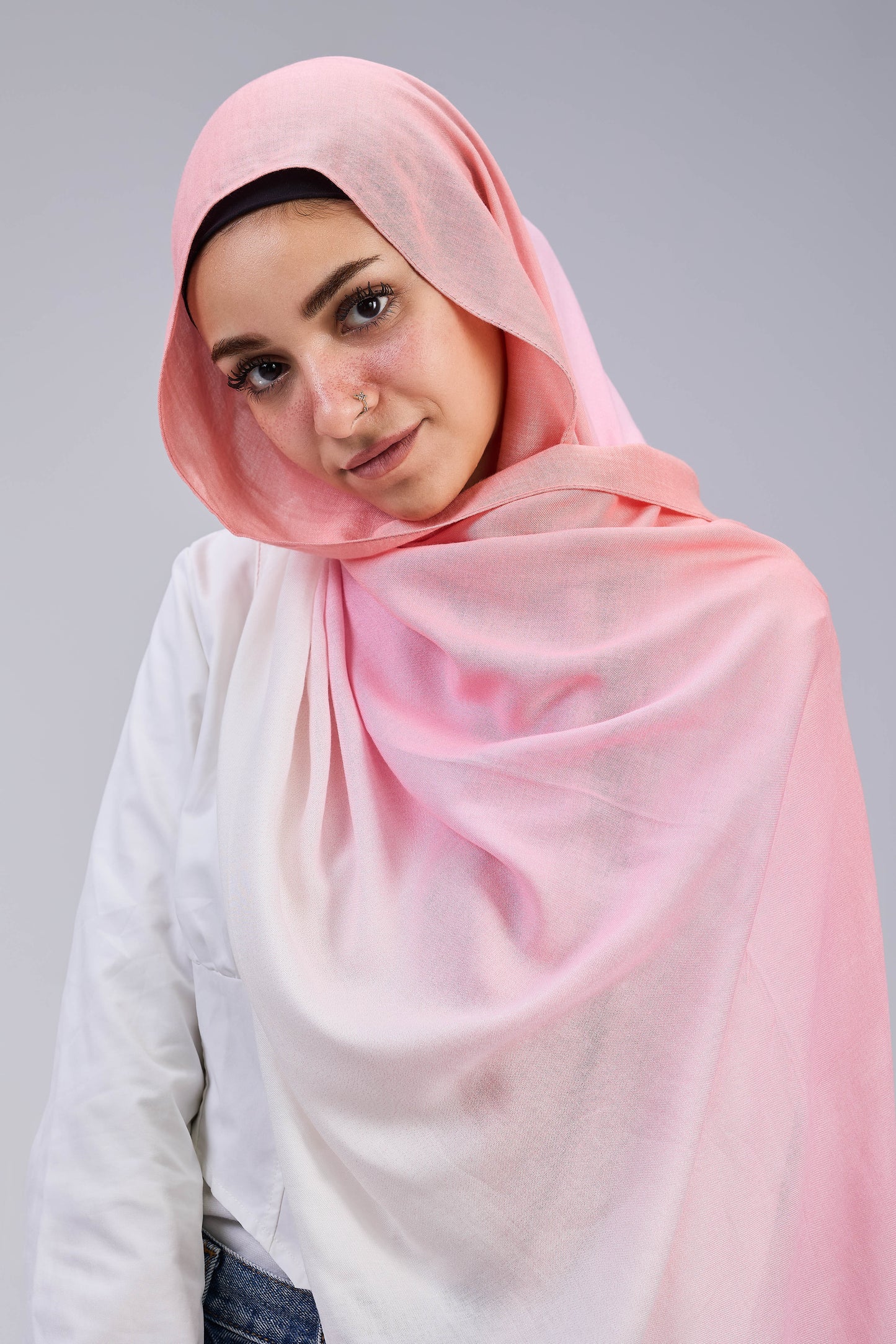 Baby pink