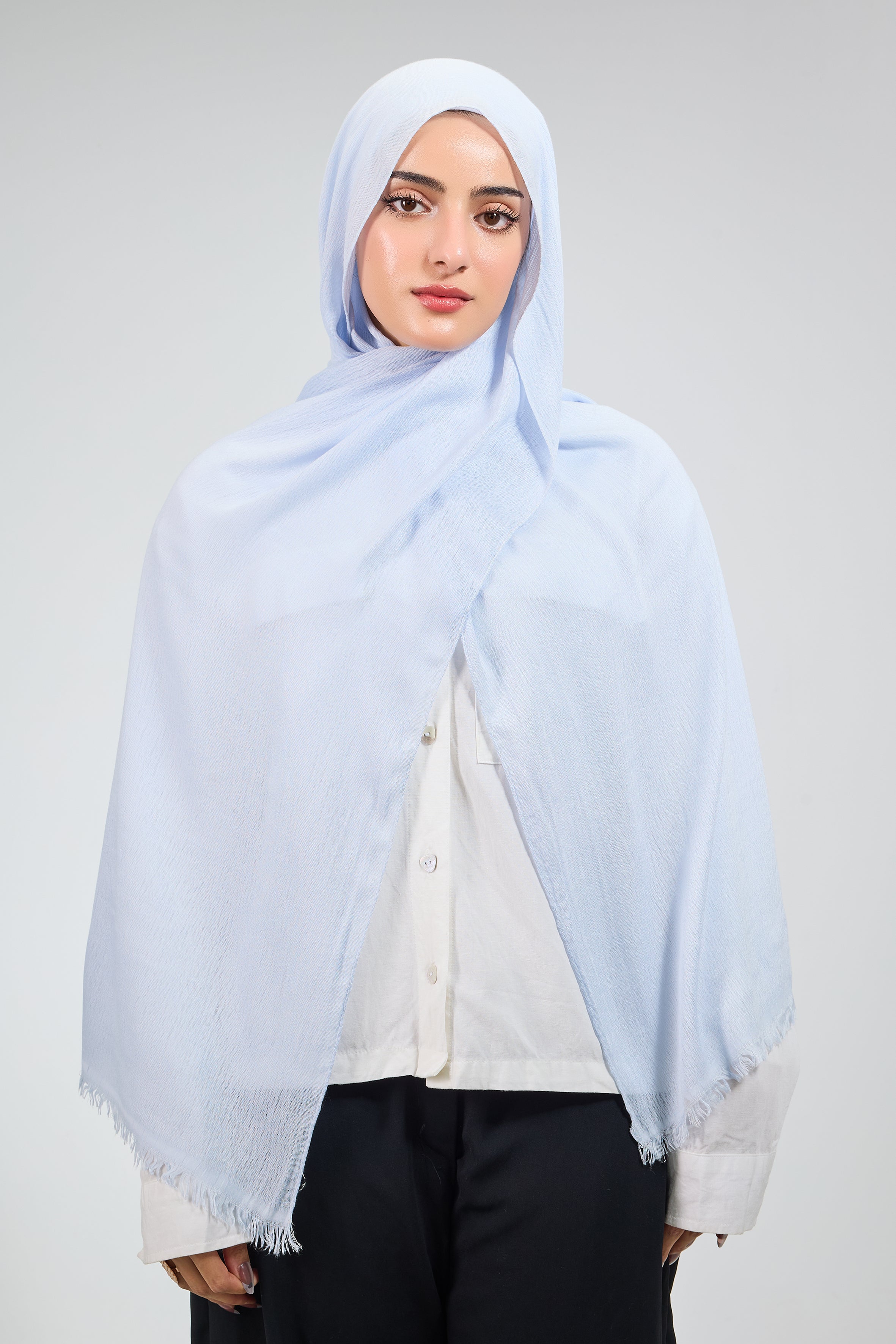 Baby Blue