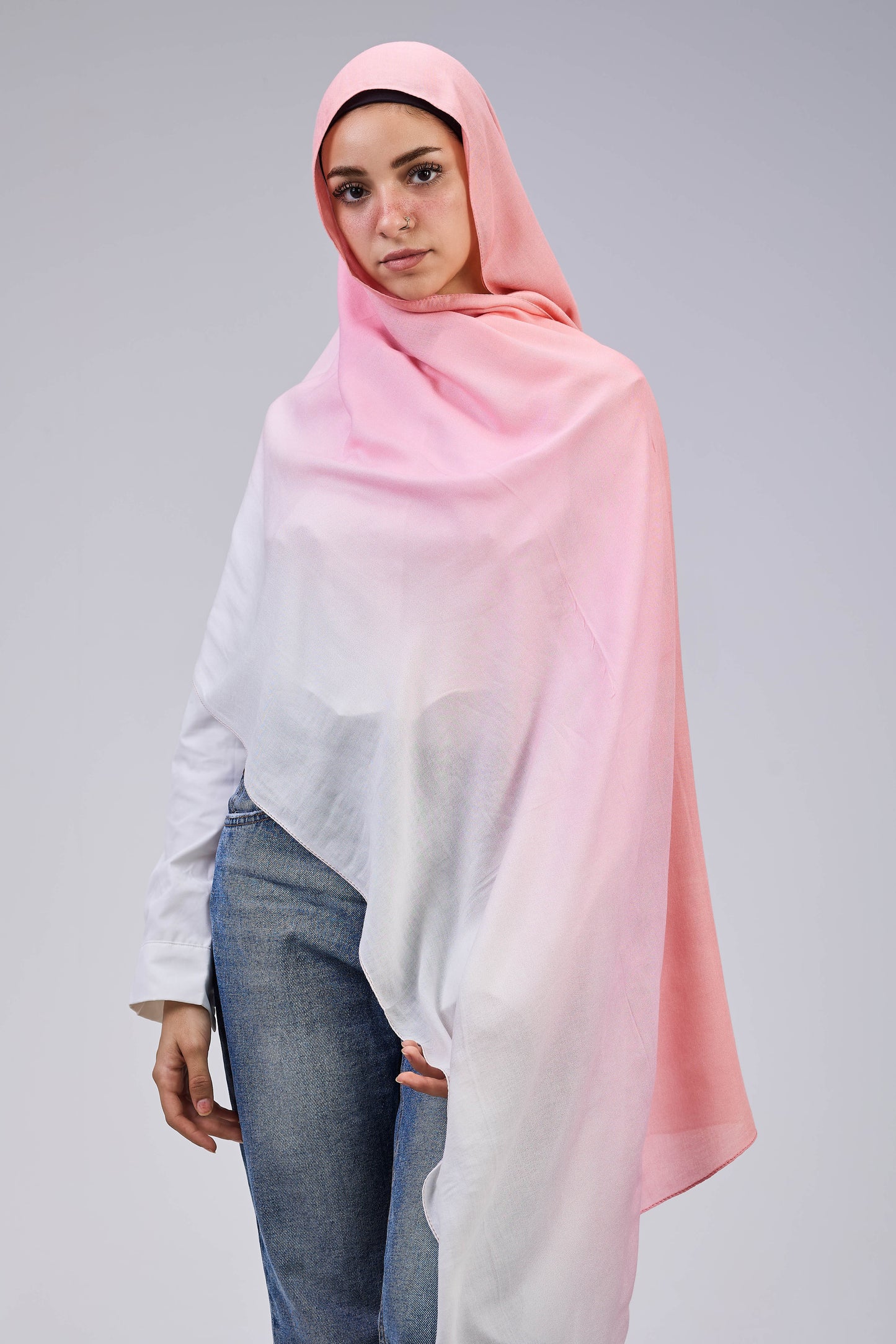 Baby pink