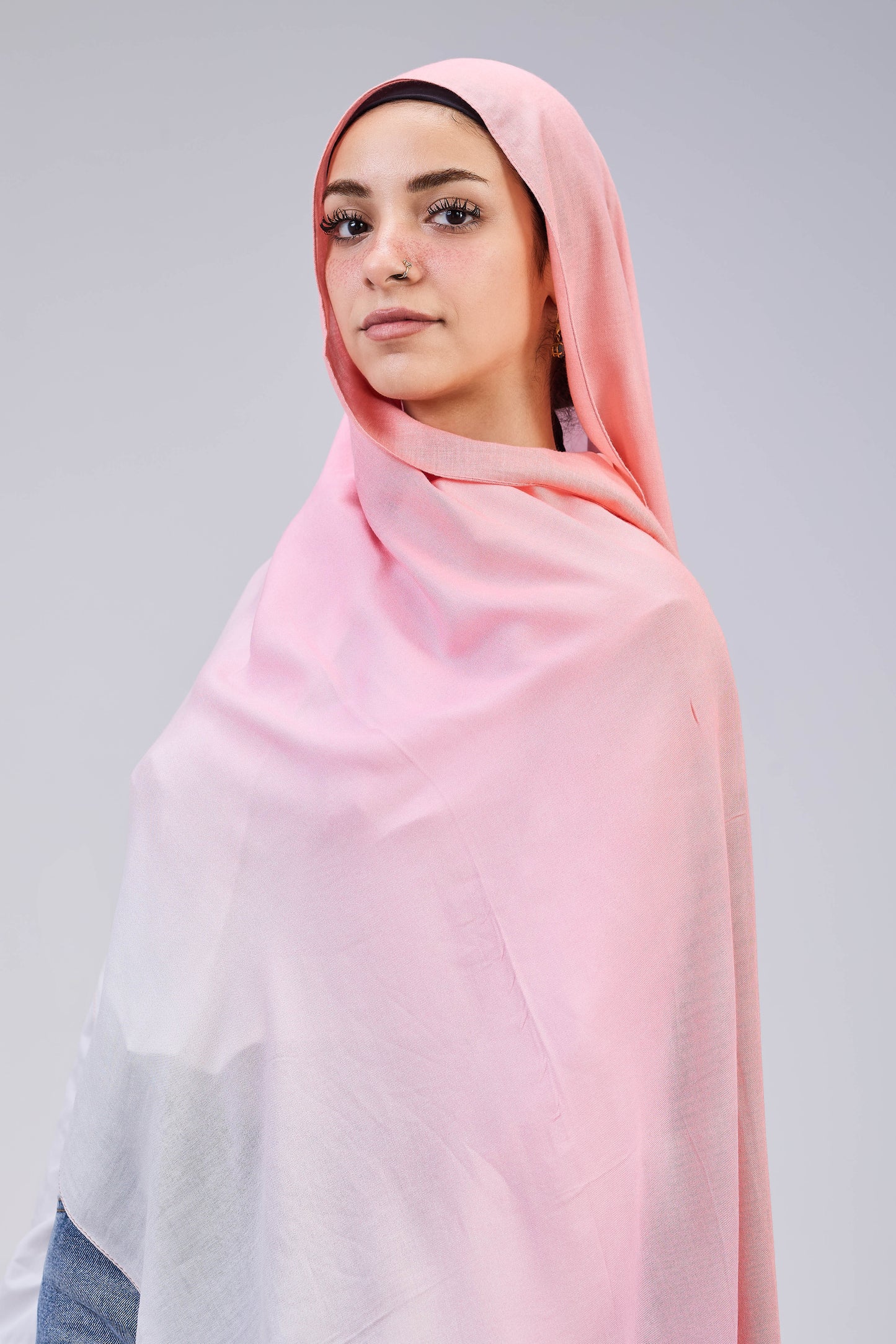 Baby pink
