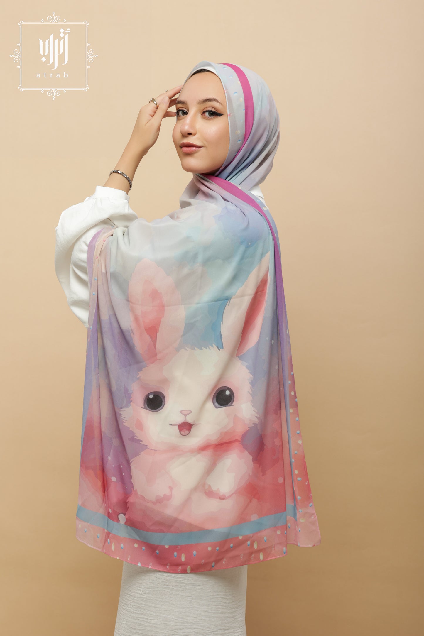 Bunny Dreams