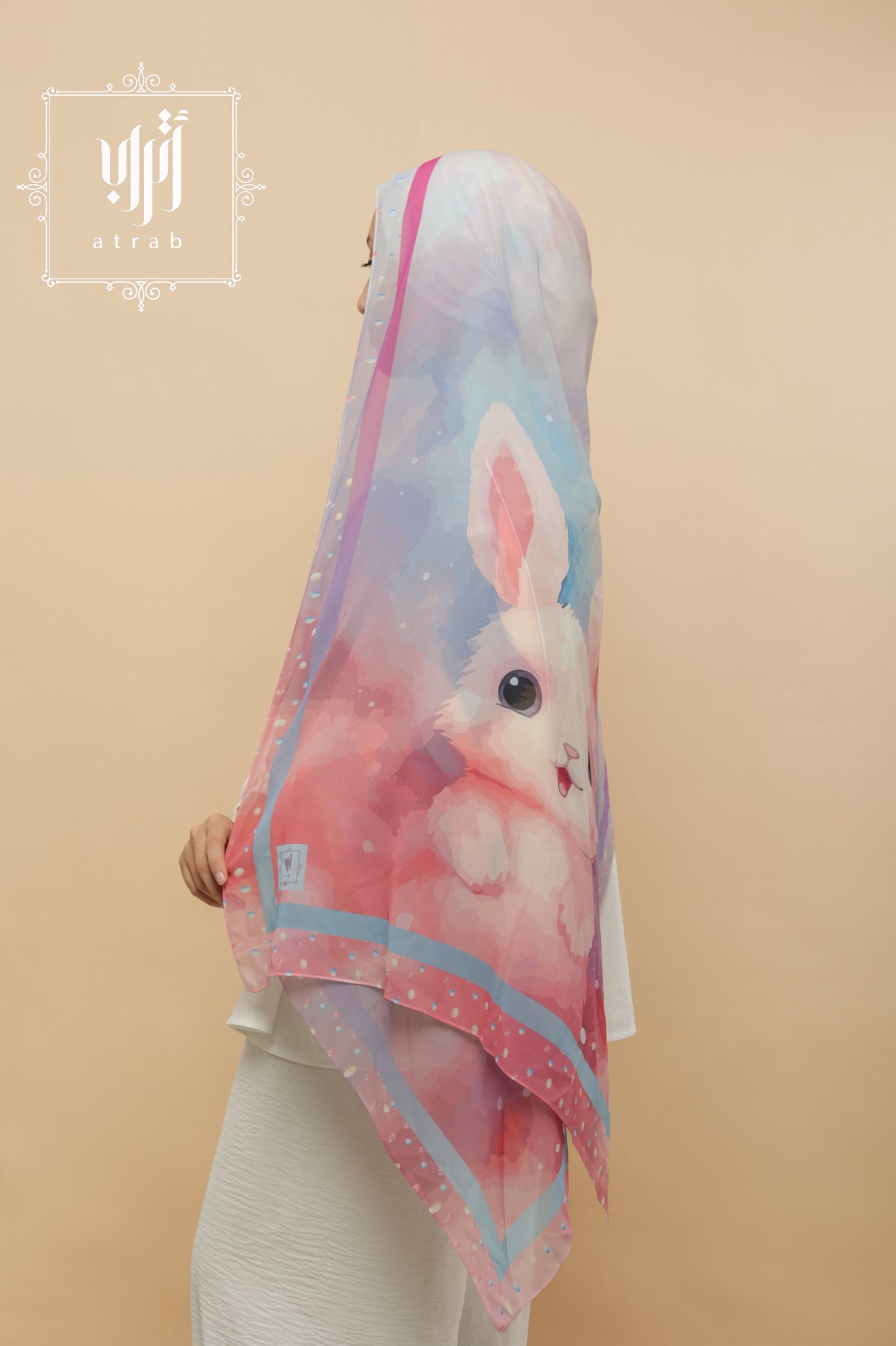 Bunny Dreams