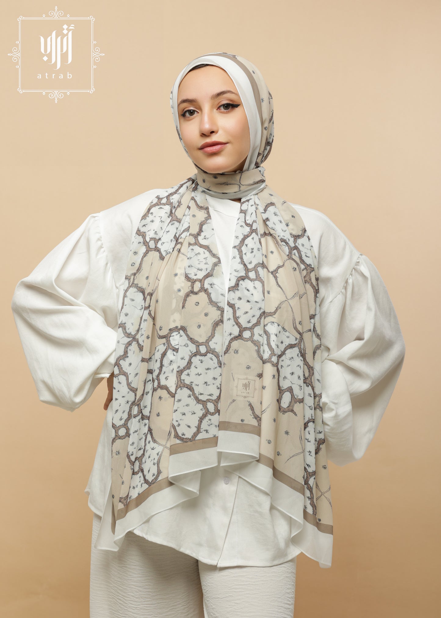 Arabesque