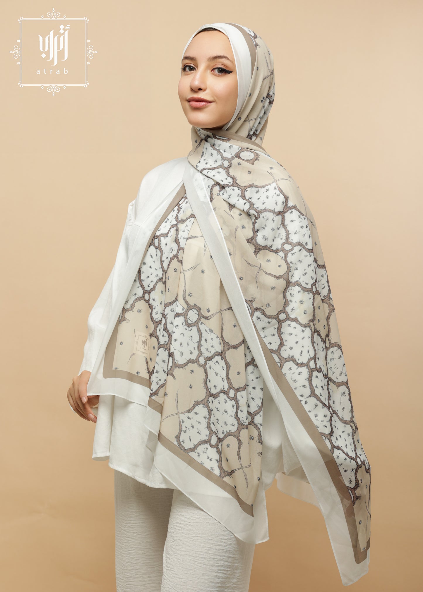 Arabesque