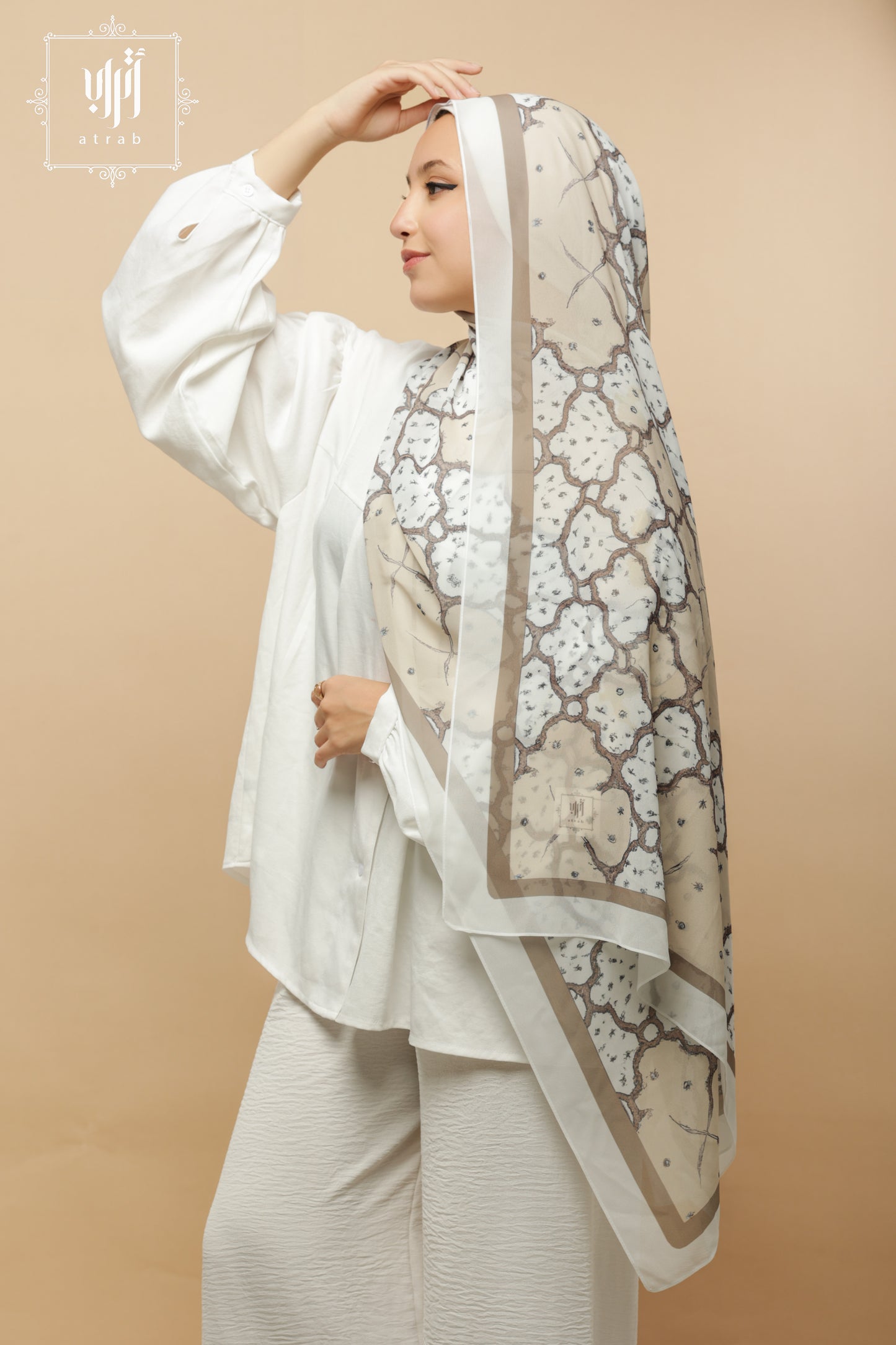 Arabesque