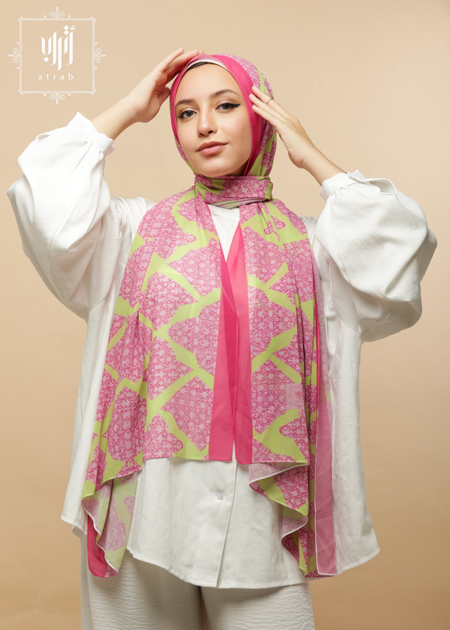 Pink Gelou