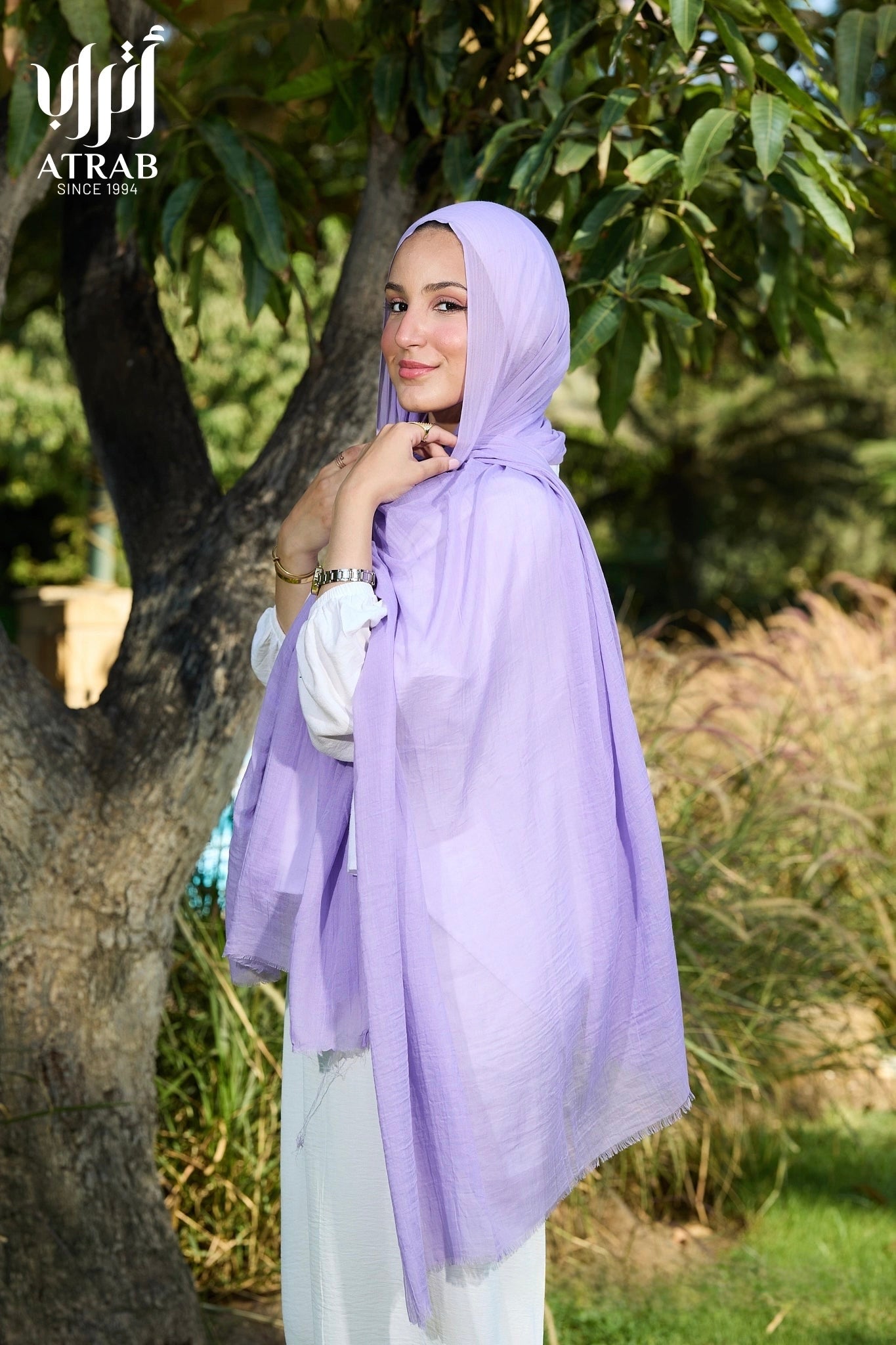 soft cotton