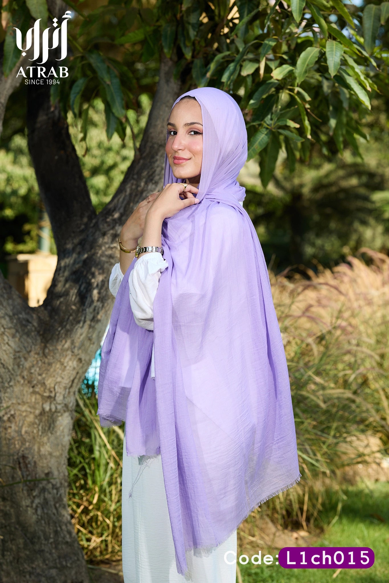 Lilac