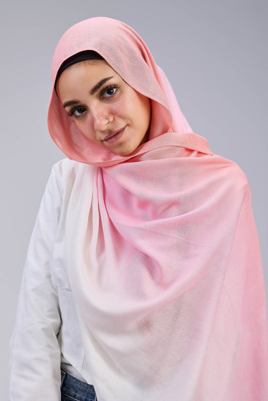 Baby pink