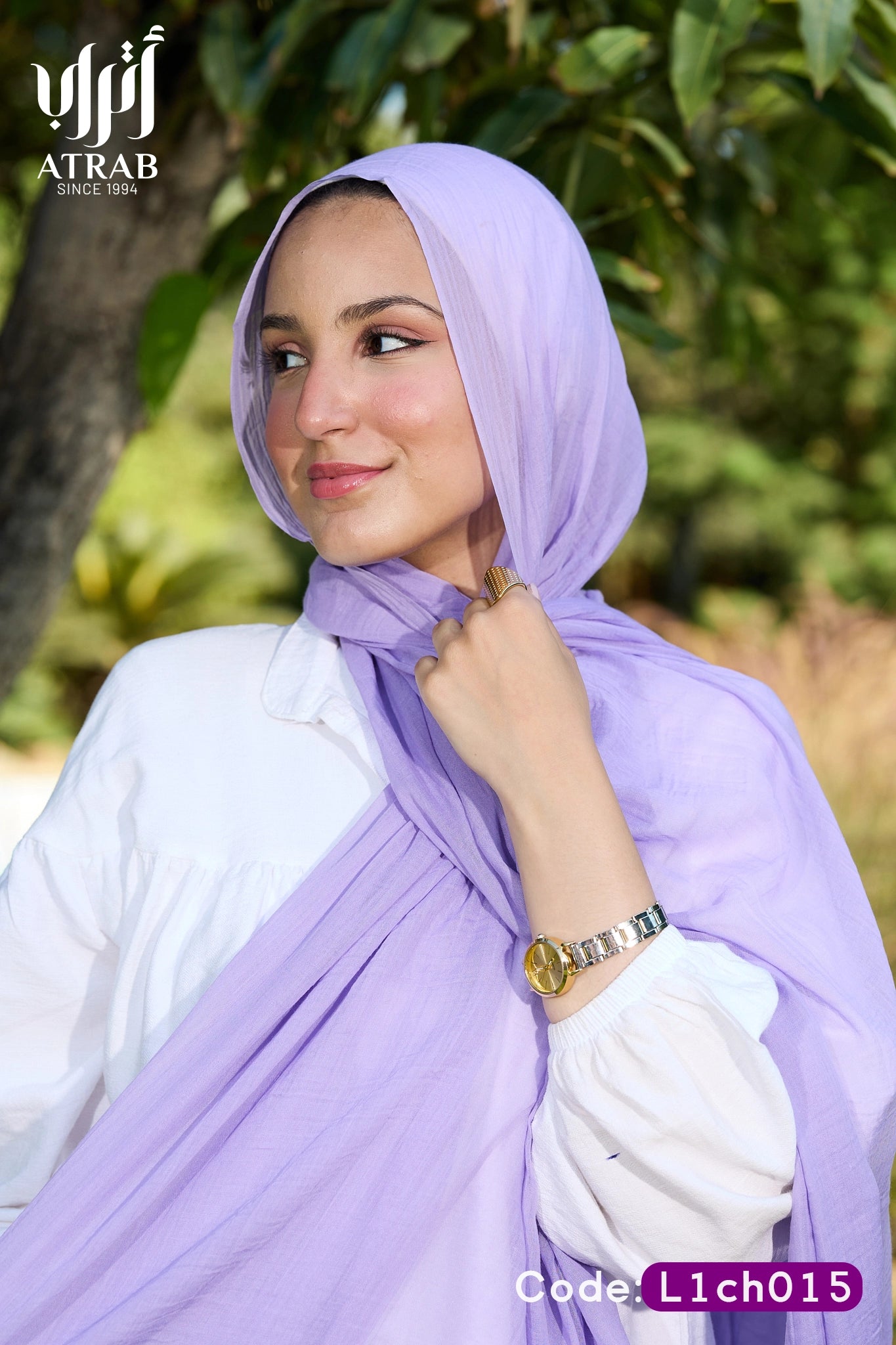 Lilac