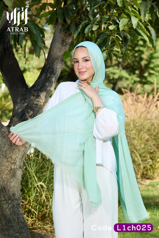 Mint Green