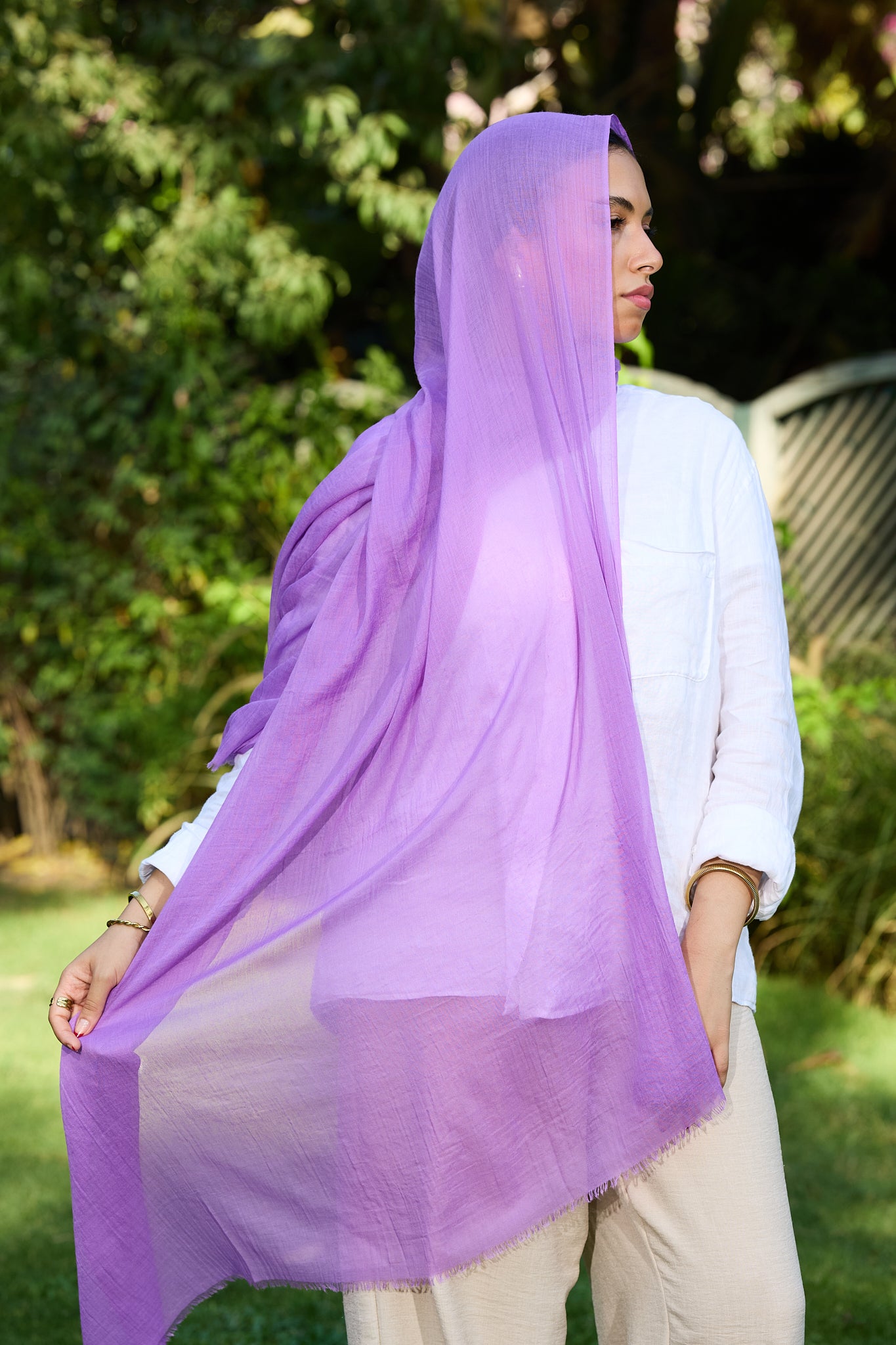 Lavender
