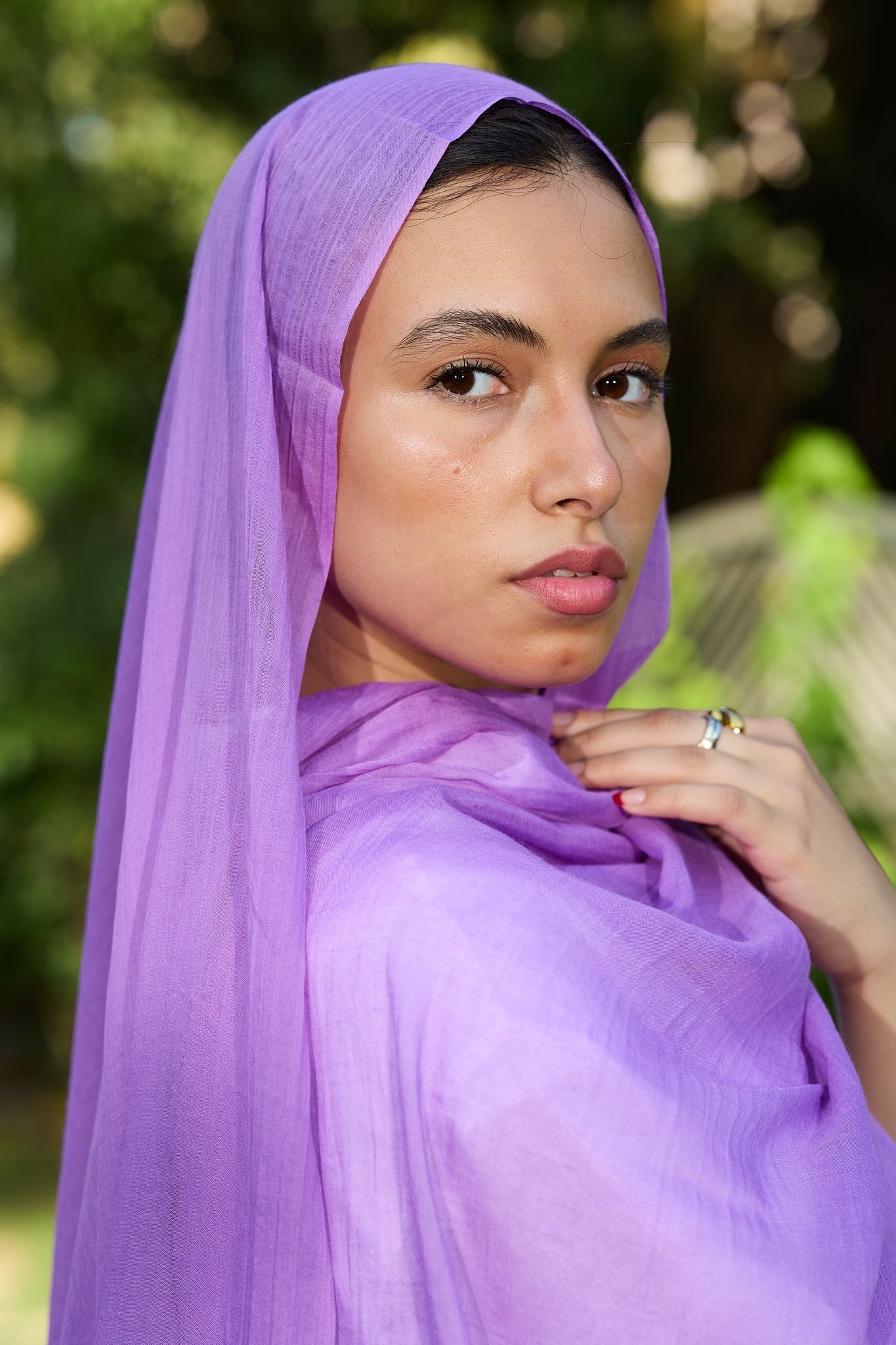 Lavender