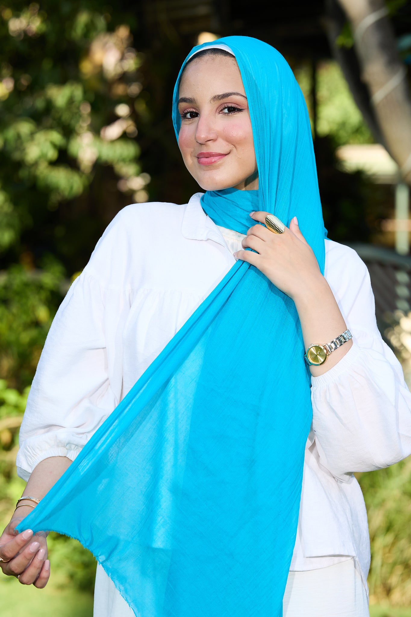Teal