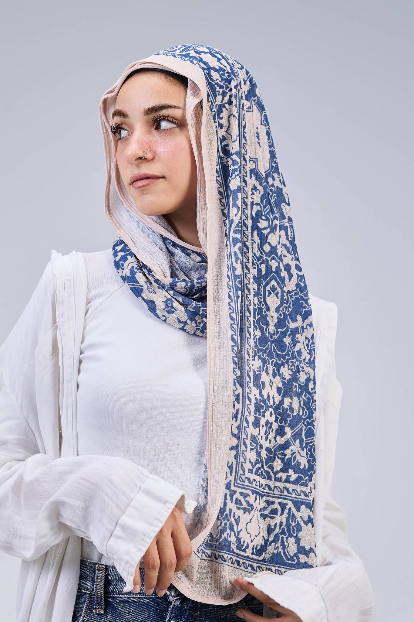 paisley