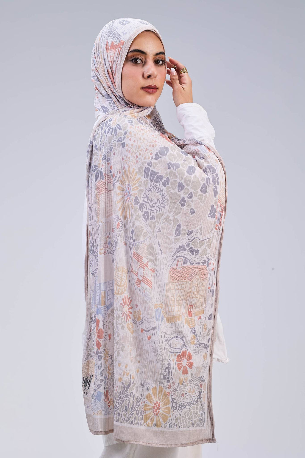 Mixed Floral