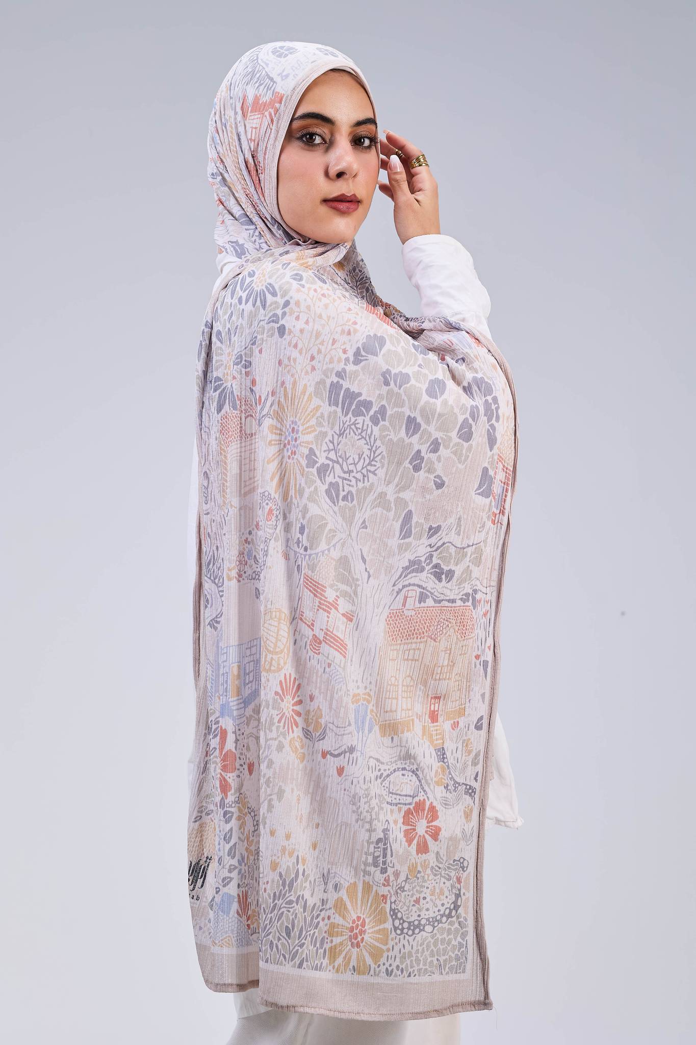 Mixed Floral
