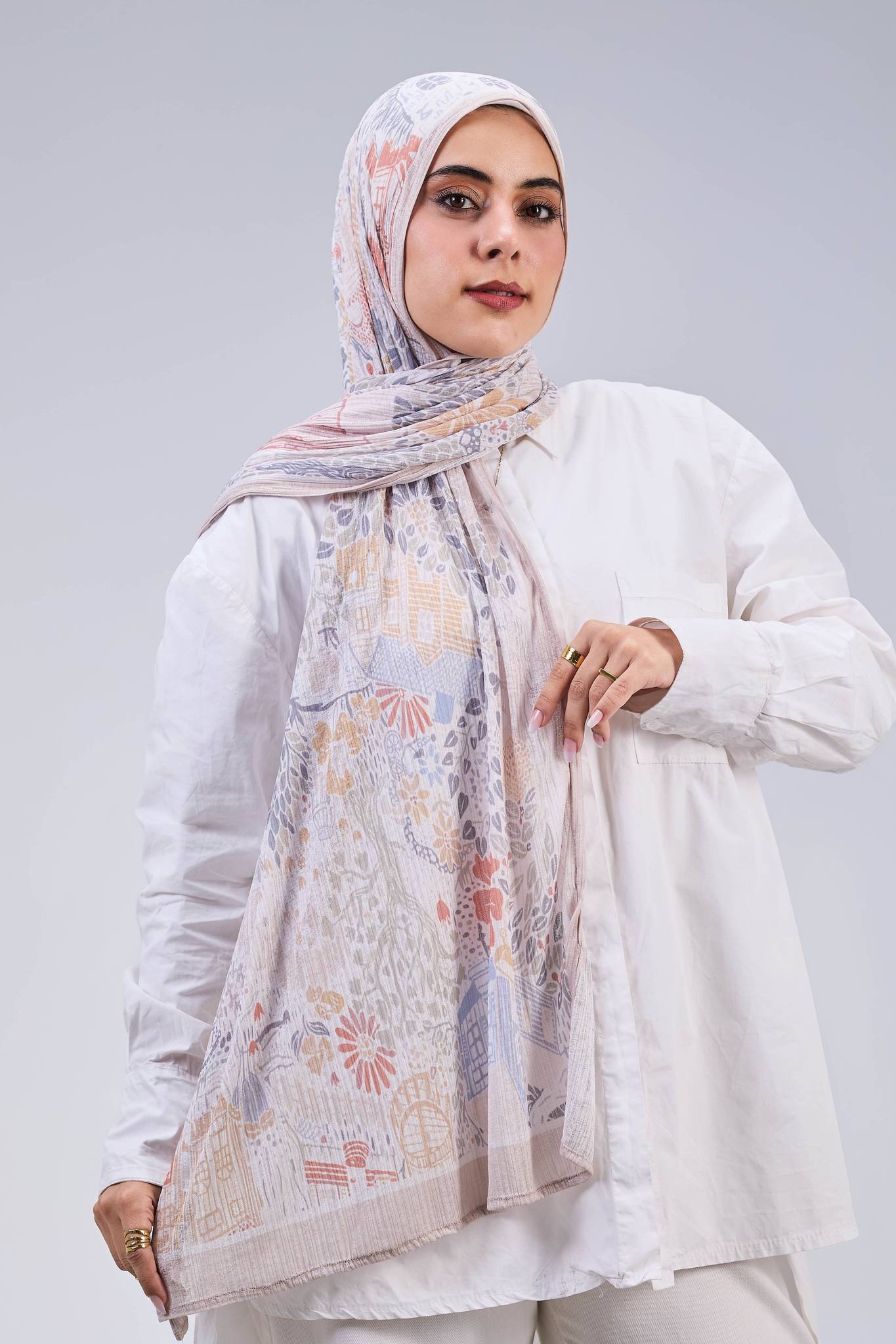 Mixed Floral
