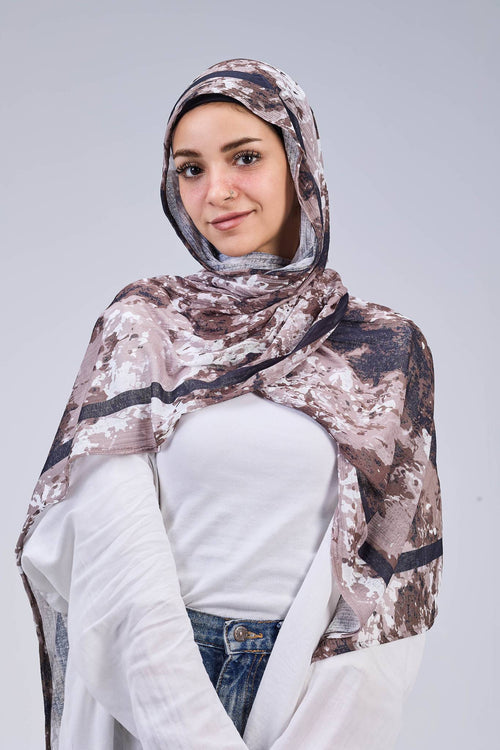 Abstract Camouflage