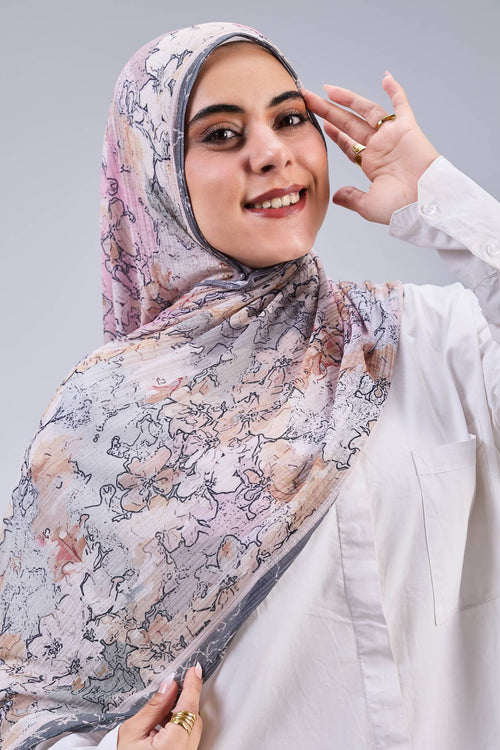 Abstract Floral