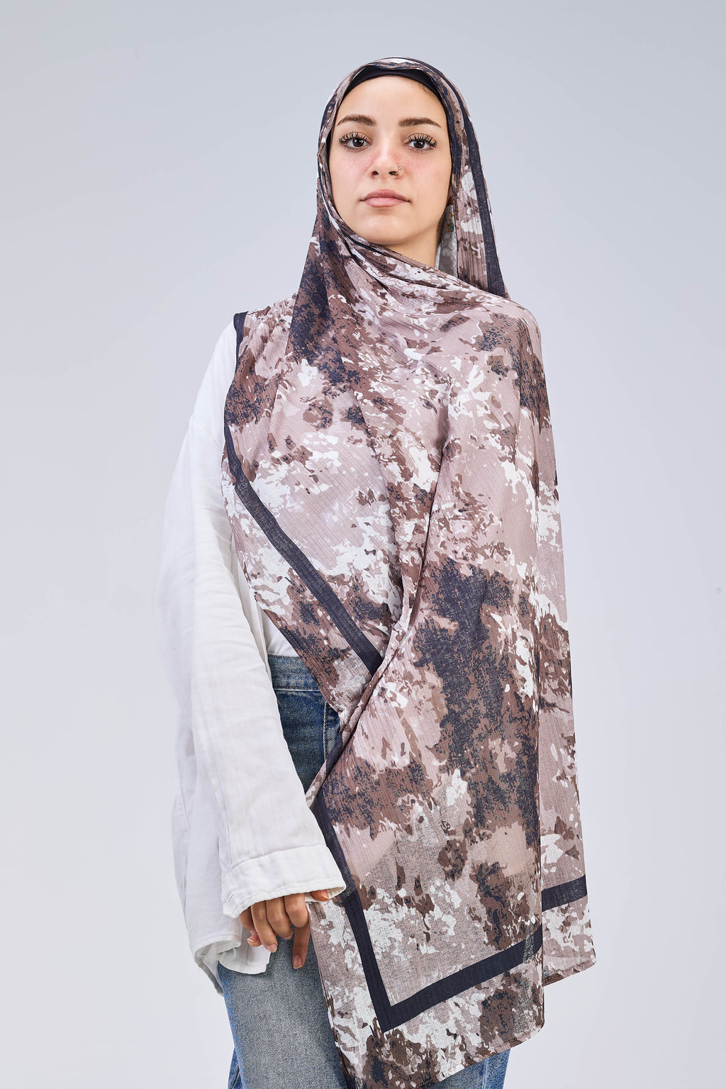 Abstract Camouflage
