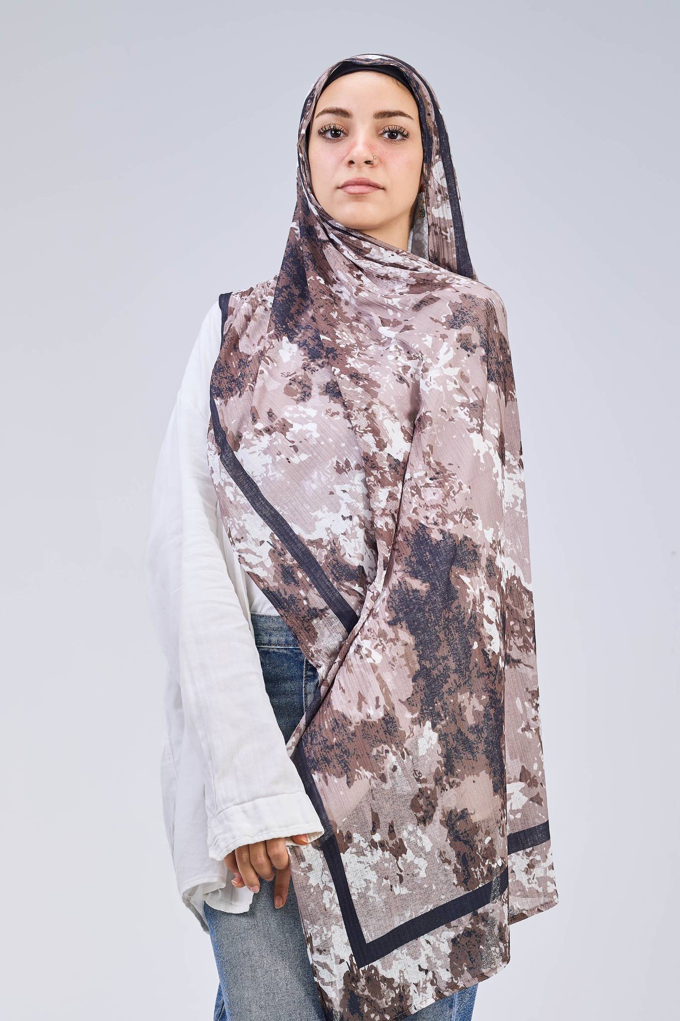 Abstract Camouflage