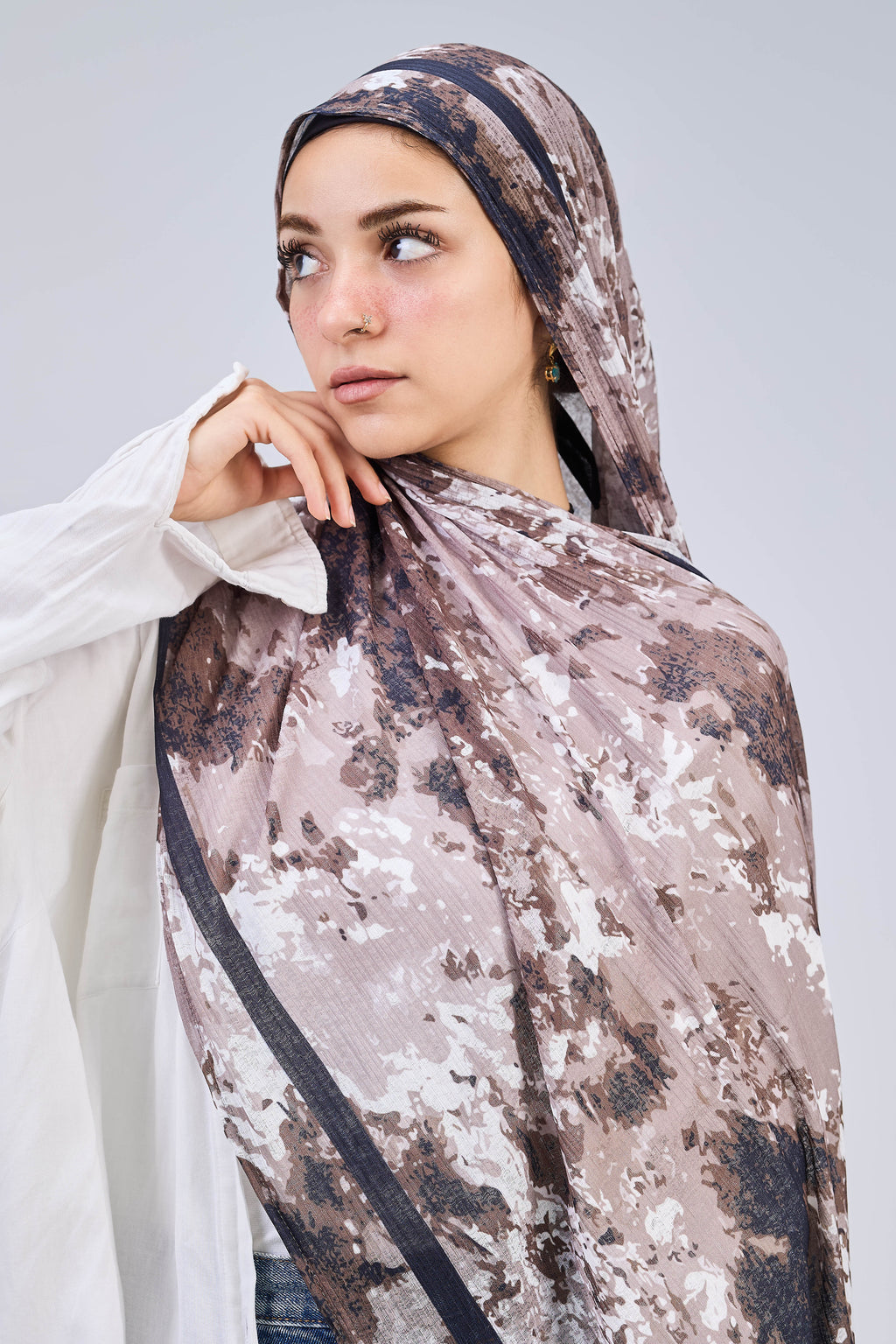 Abstract Camouflage
