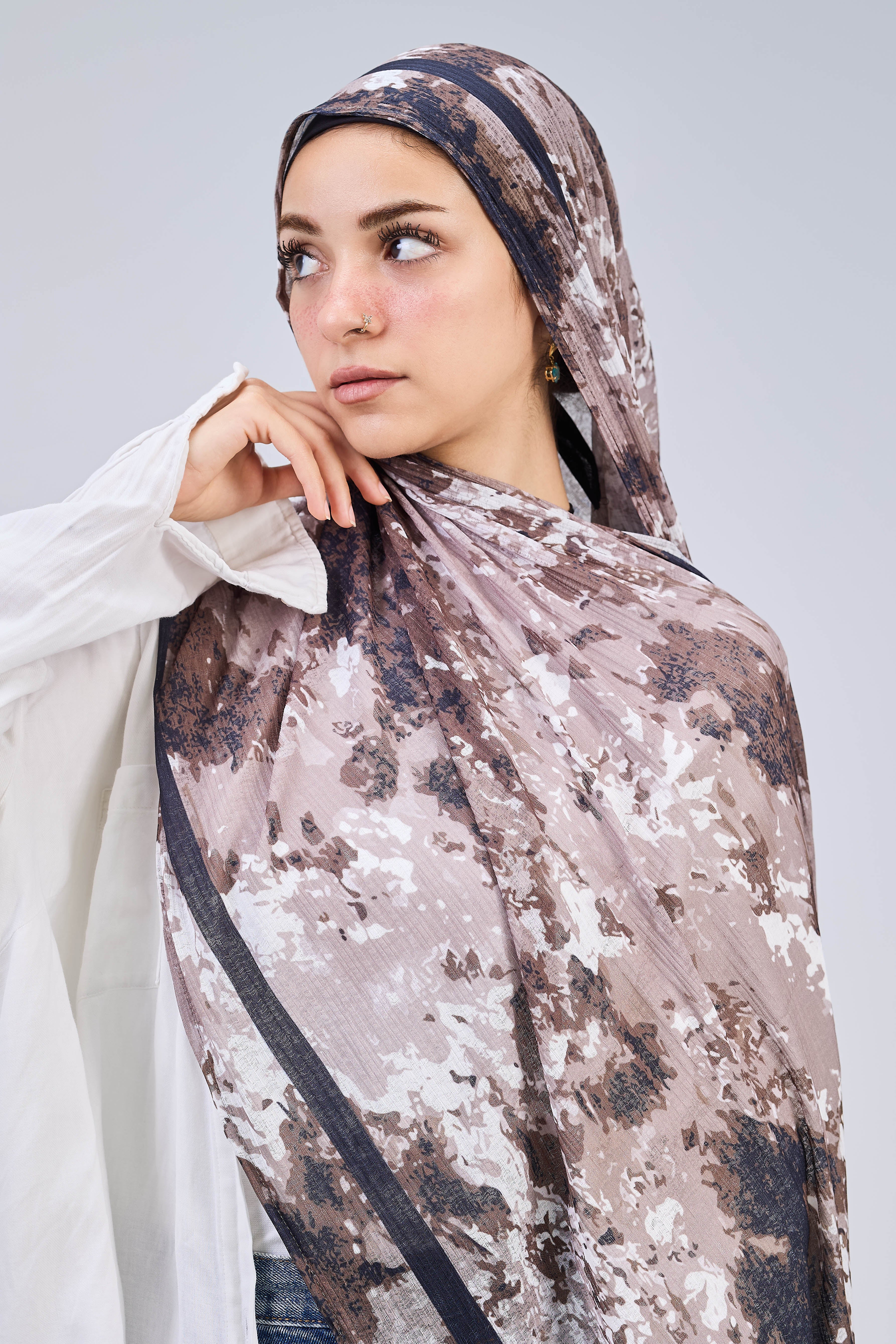 Abstract Camouflage