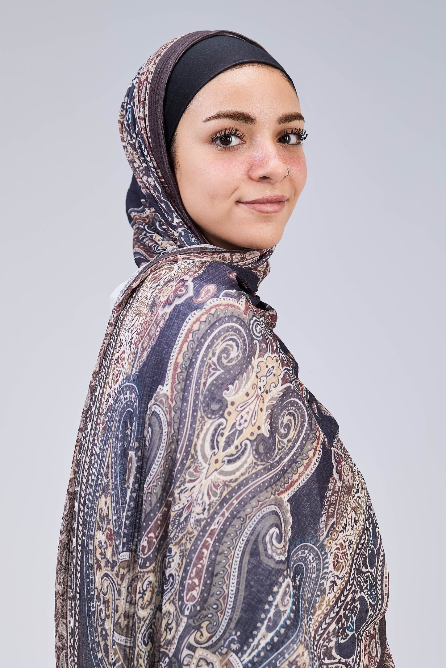 Classic Paisley