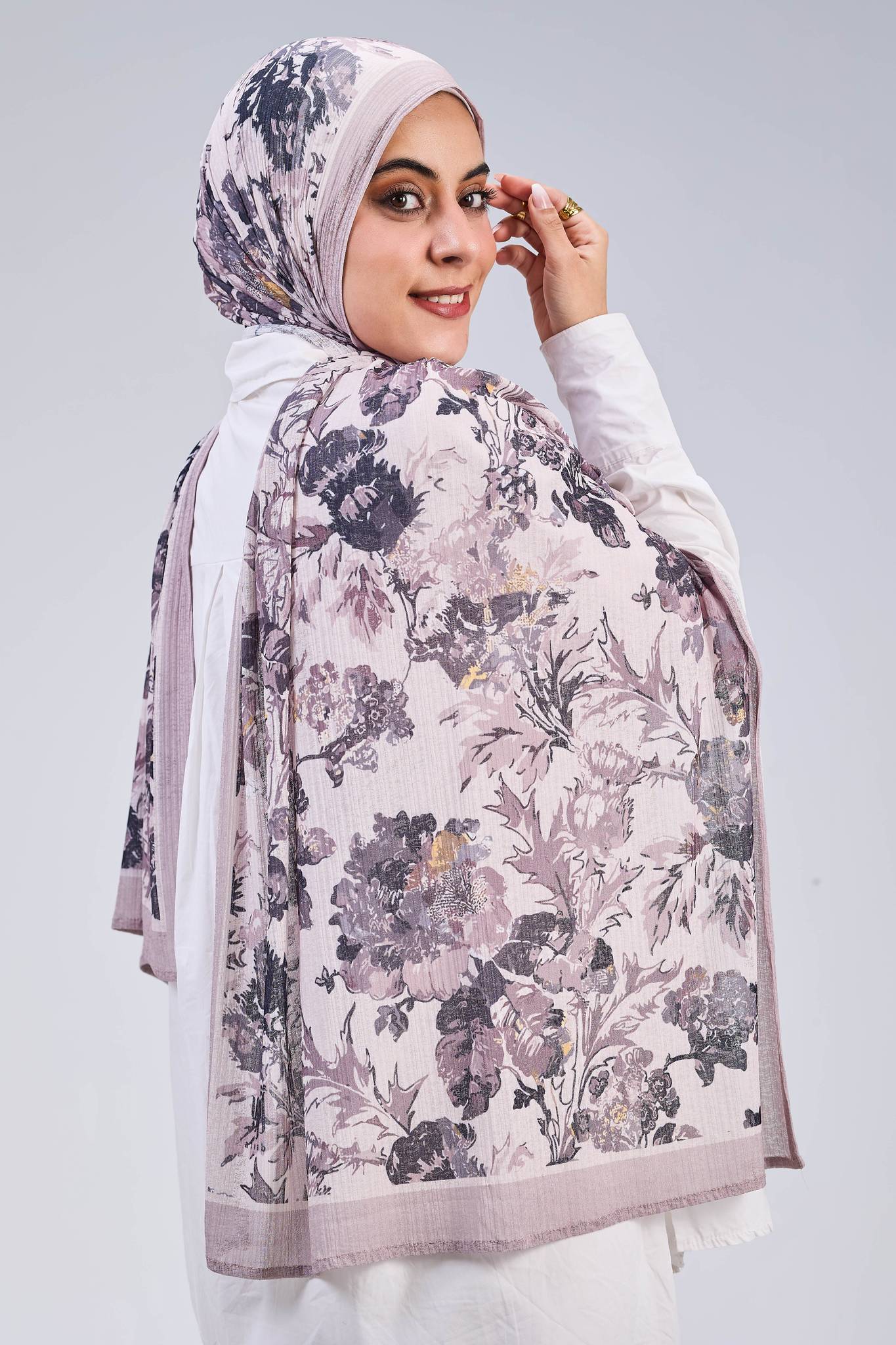 Vintage Floral