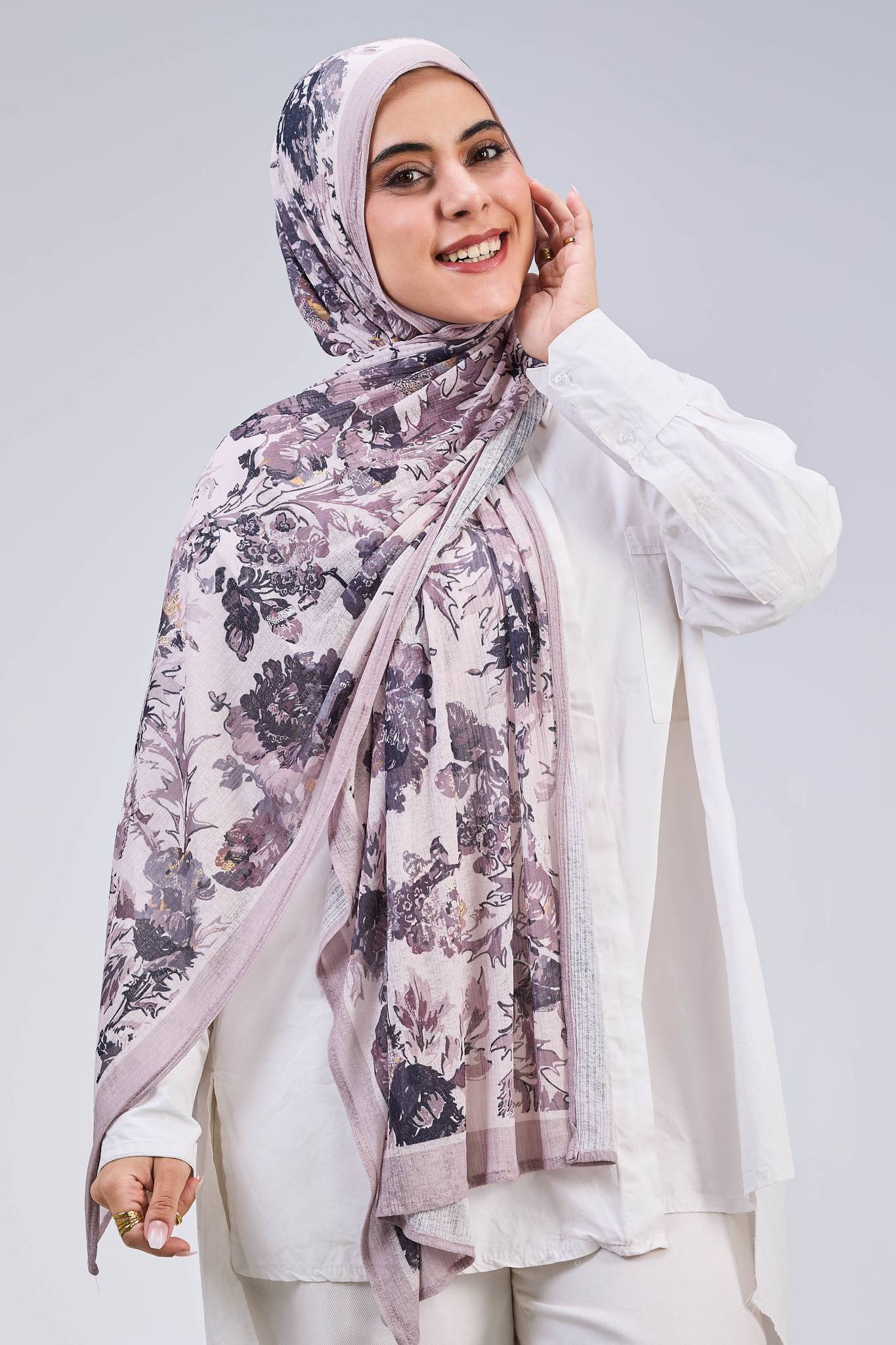 Vintage Floral