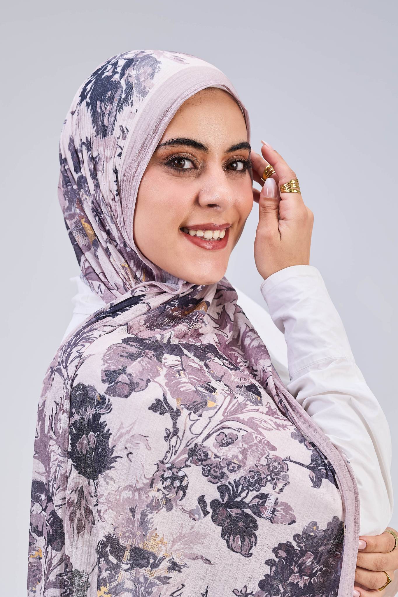 Vintage Floral