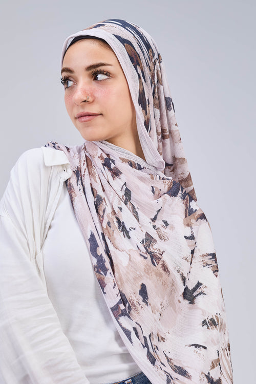 Abstract Camouflage