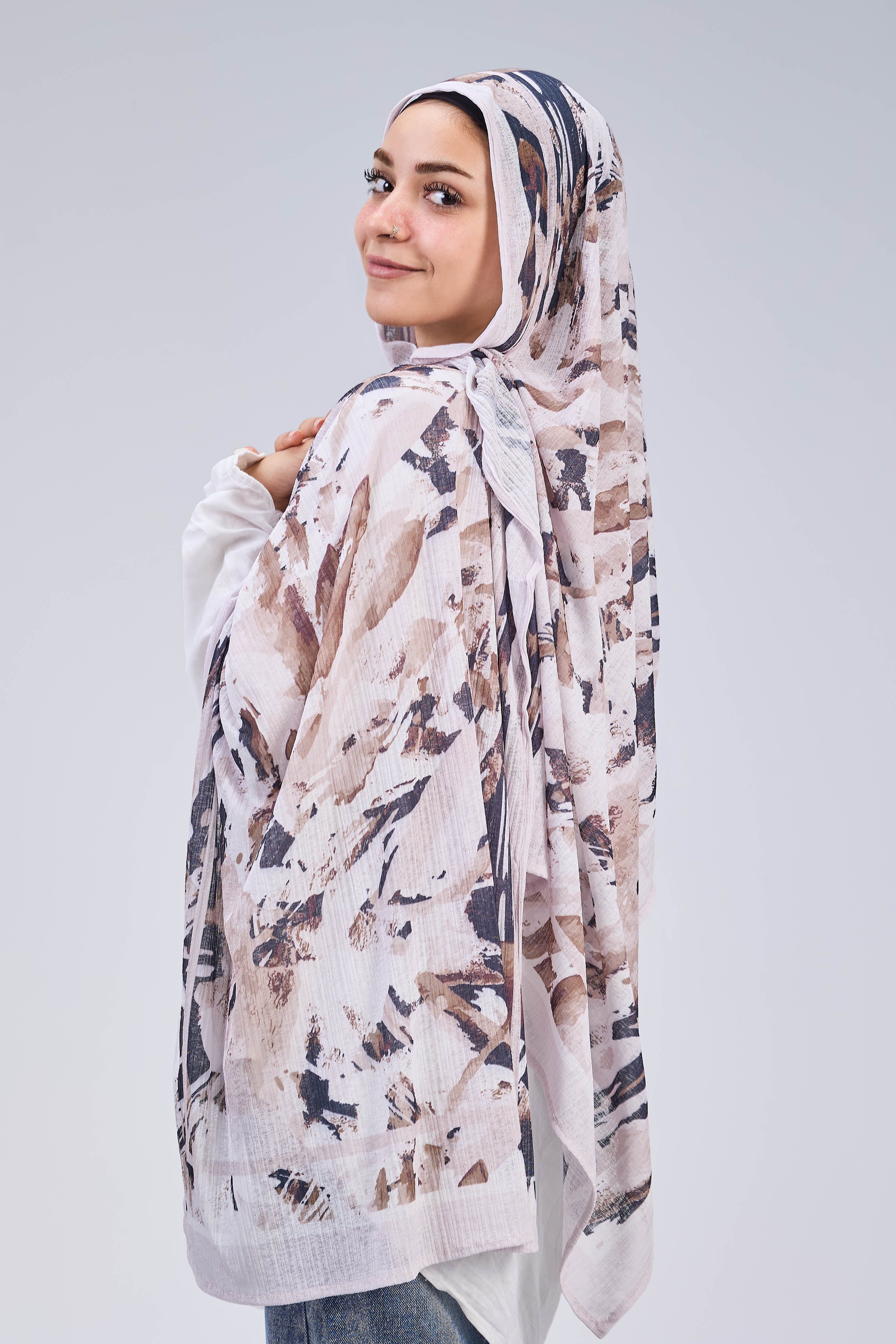 Abstract Camouflage