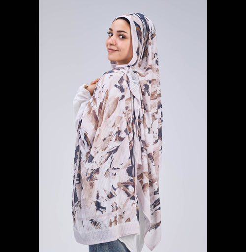 Abstract Camouflage