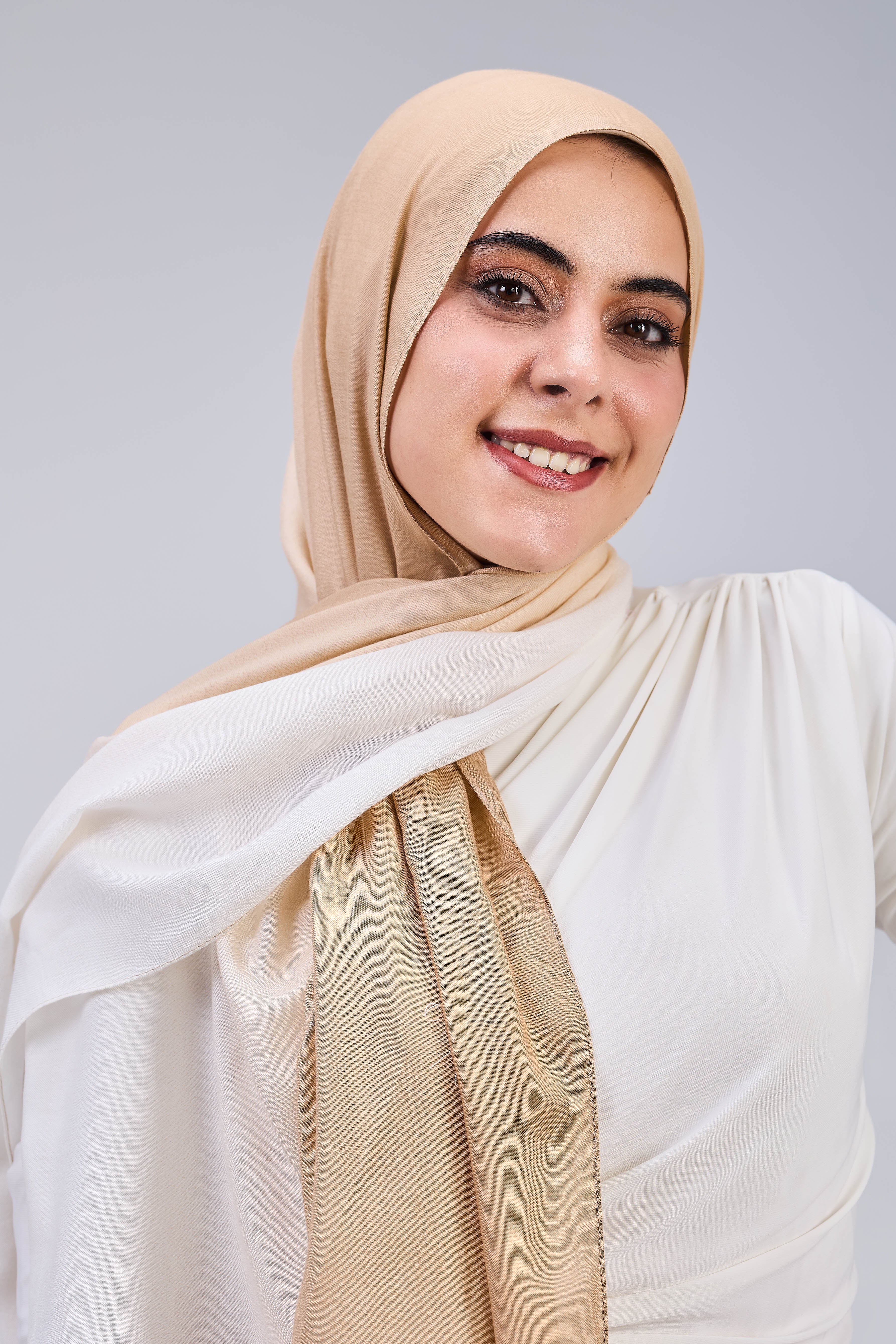 Nude beige