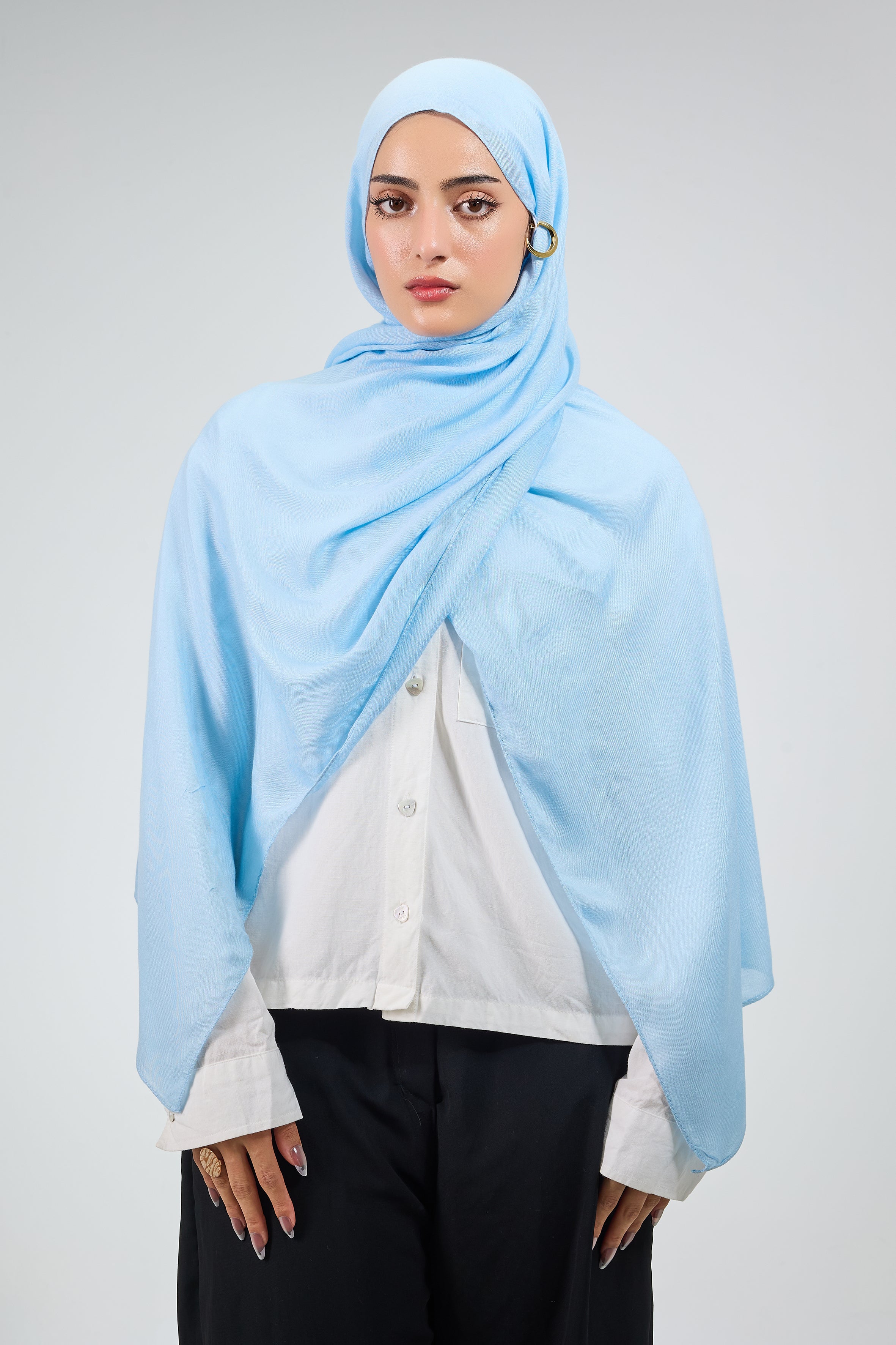 Baby Blue
