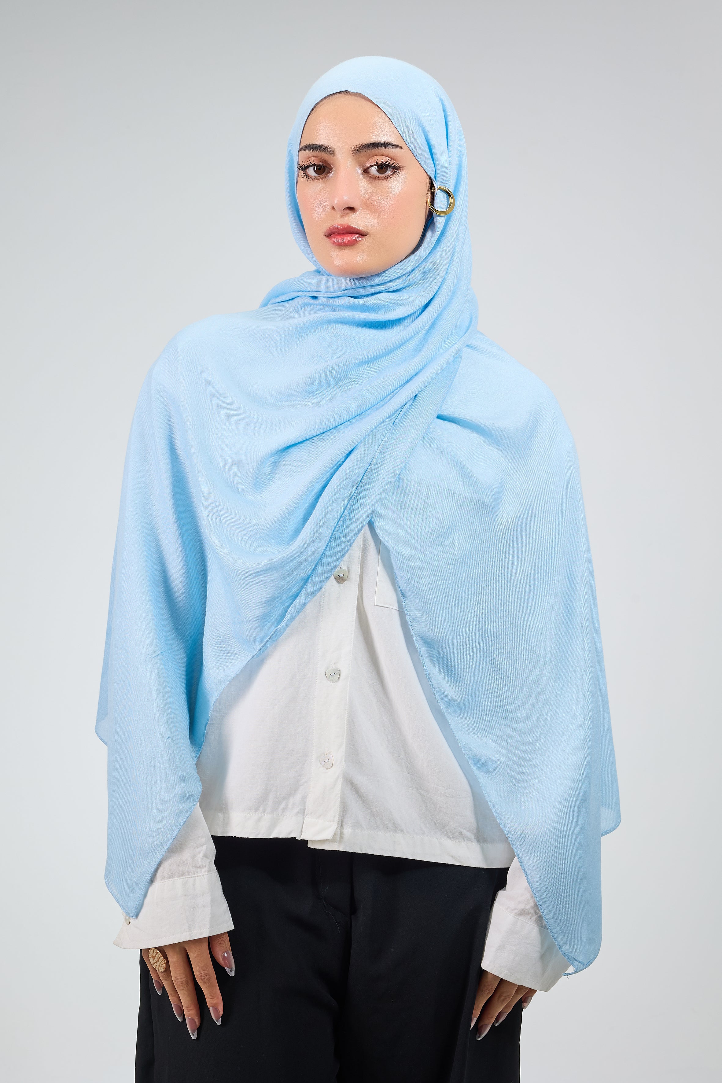 Baby Blue