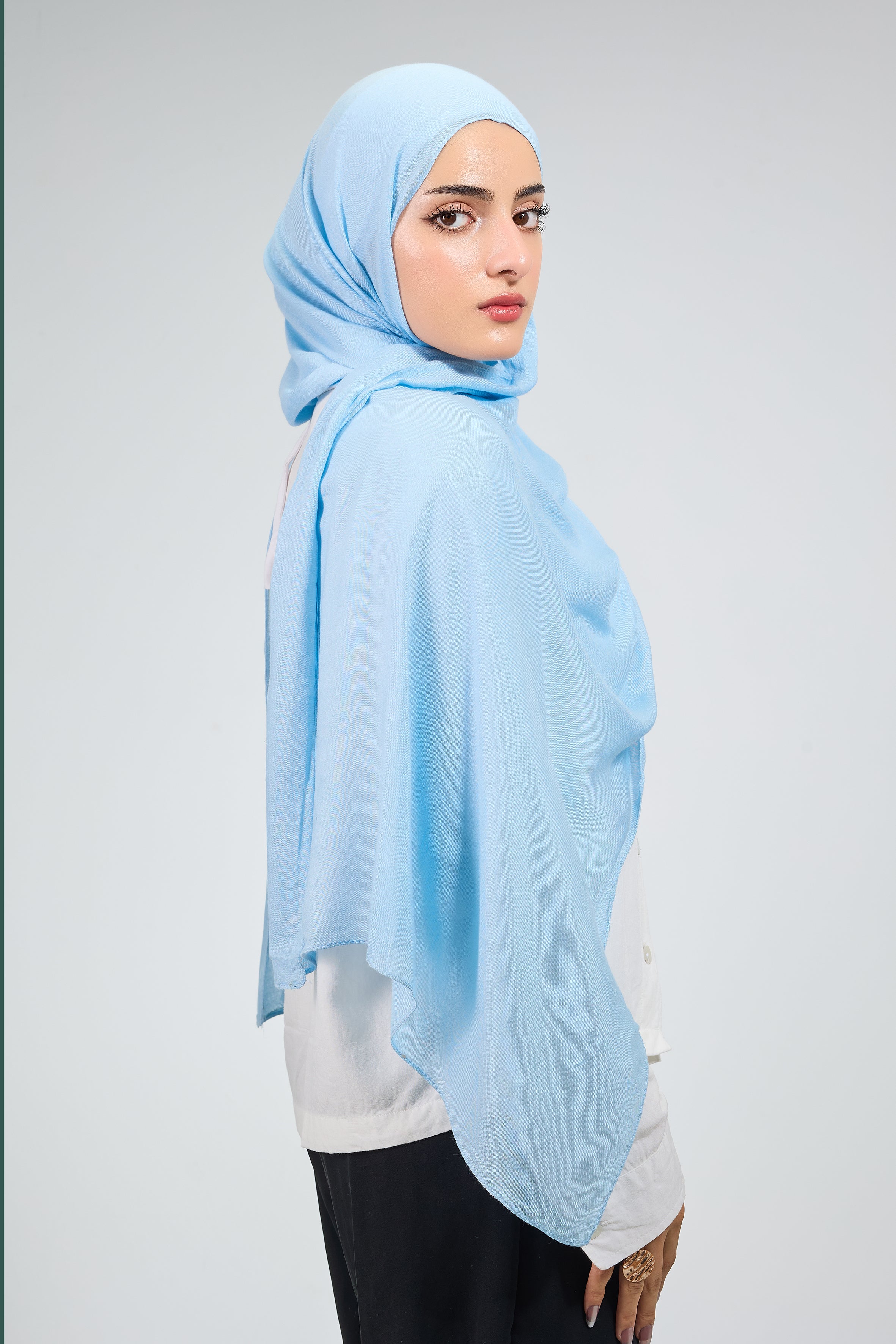 Baby Blue