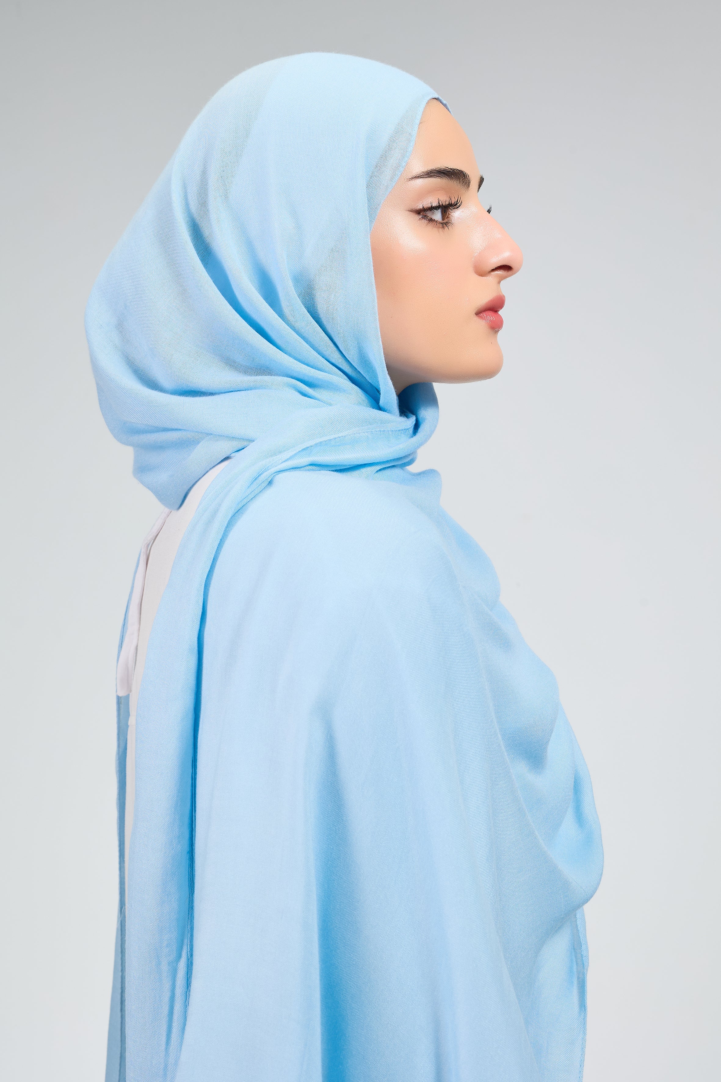Baby Blue