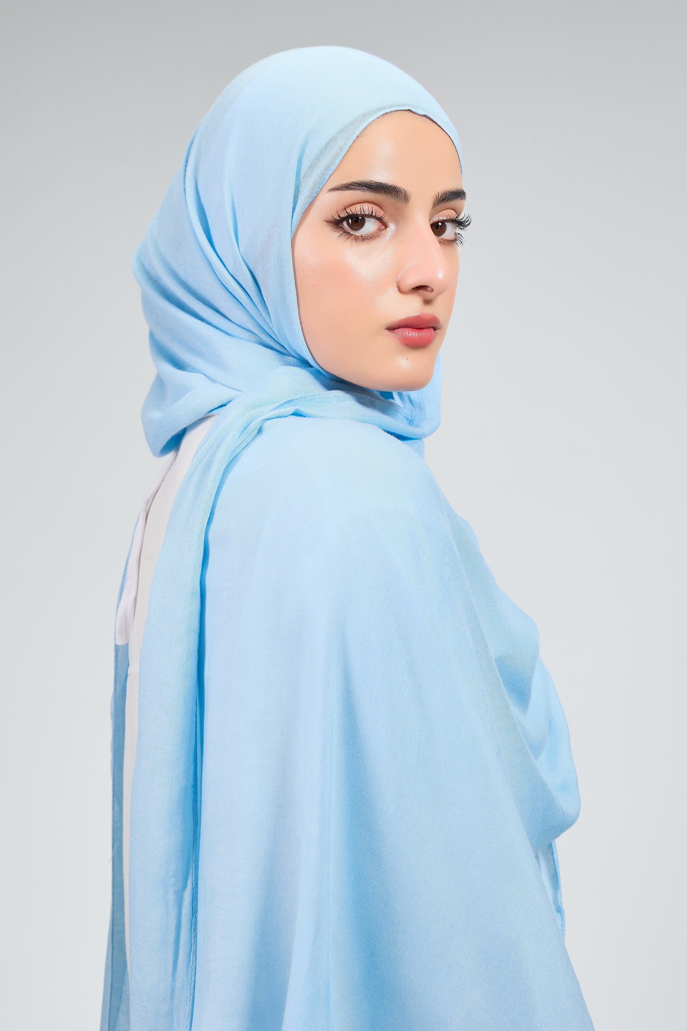 Baby Blue