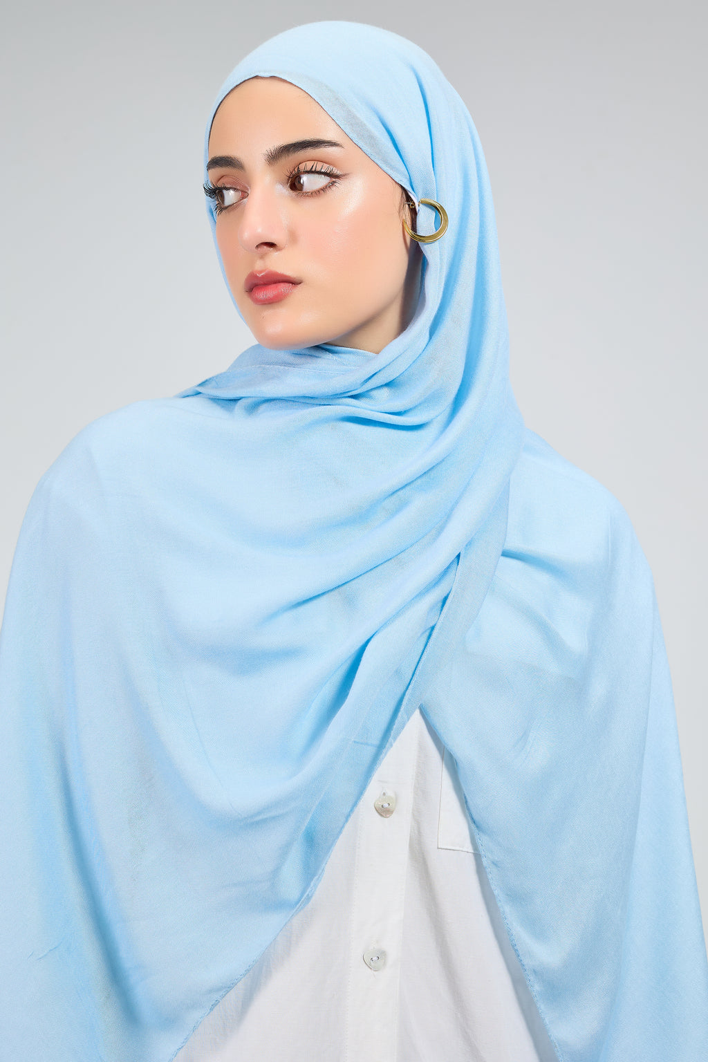 Baby Blue