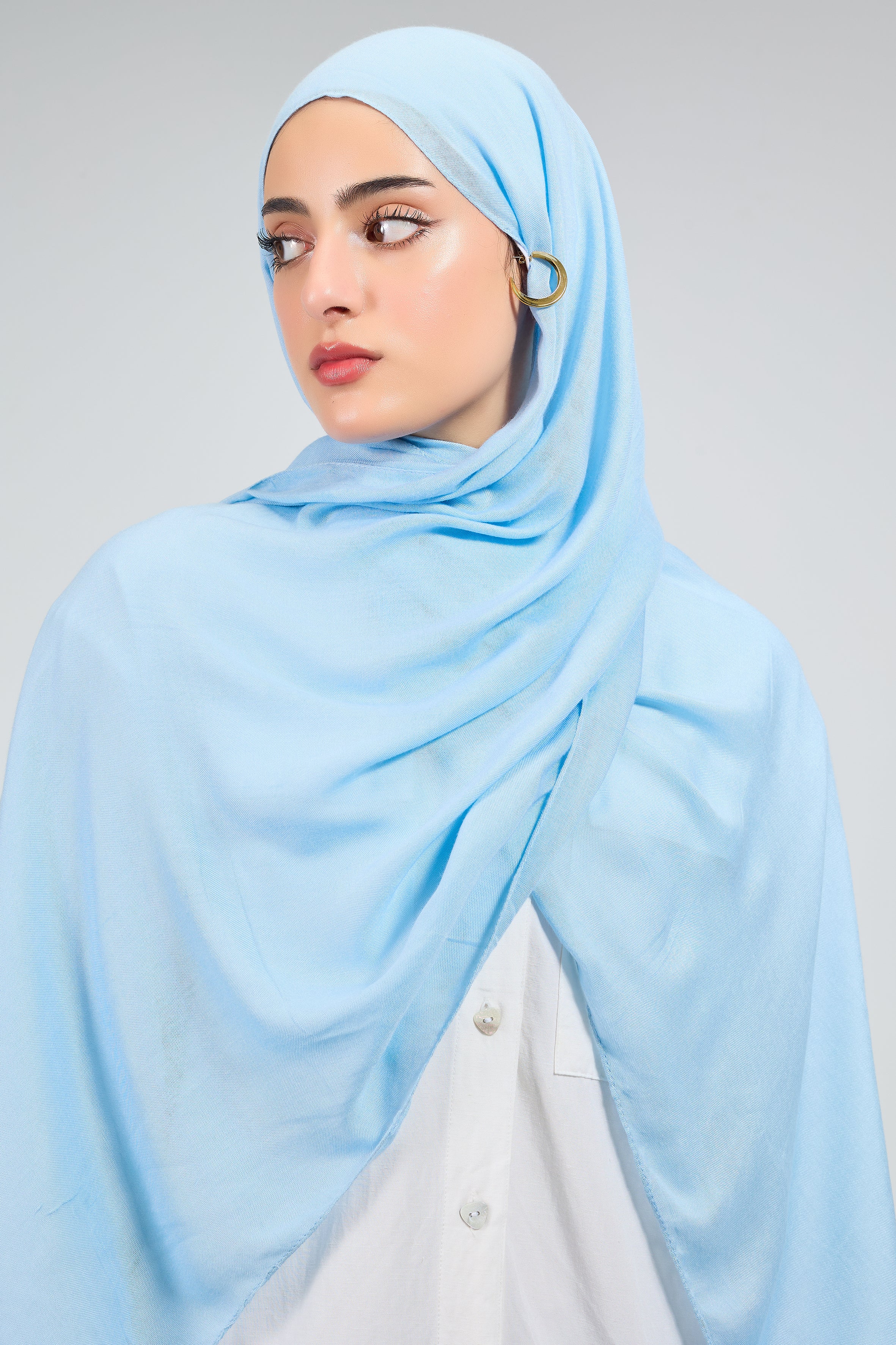 Baby Blue