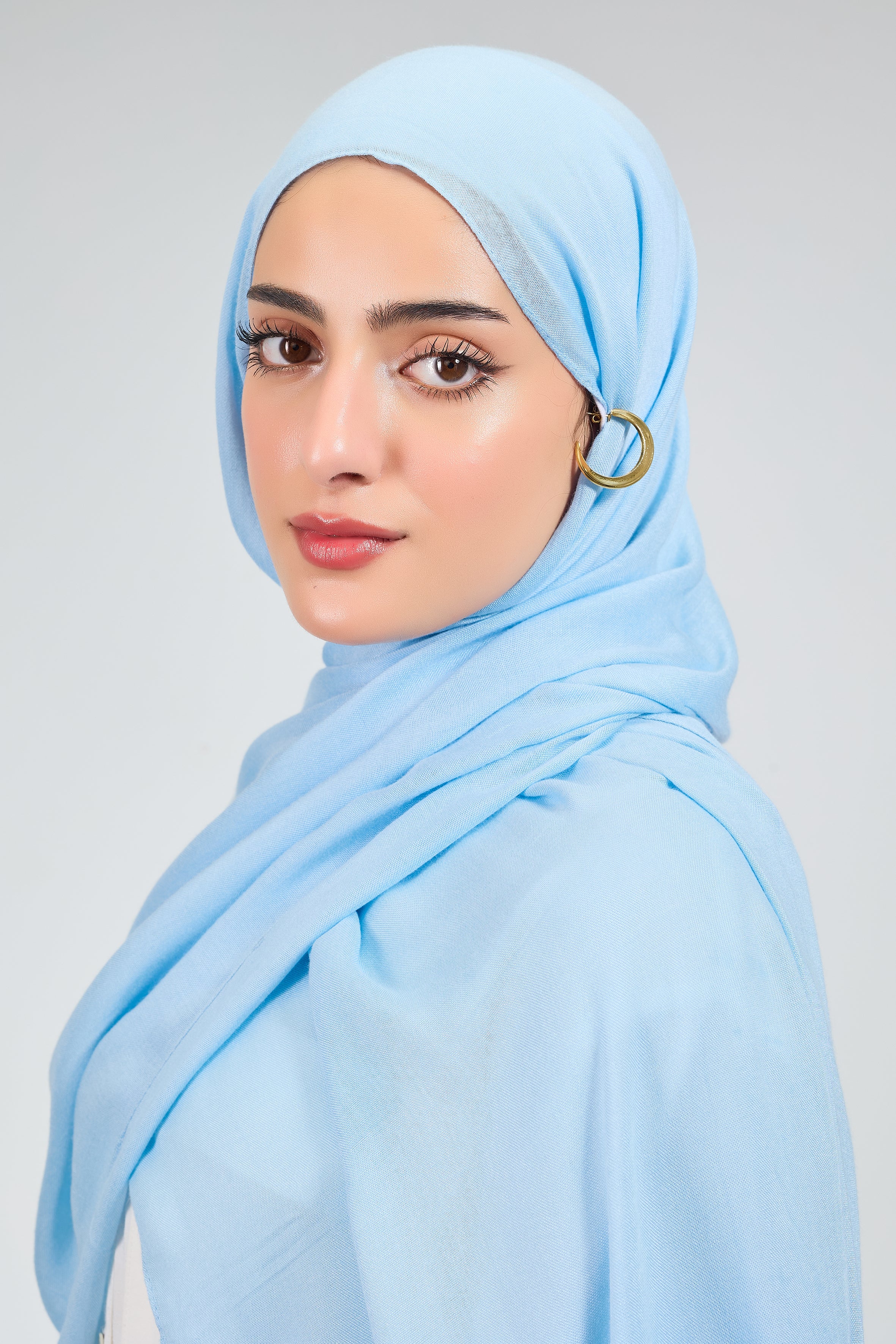 Baby Blue