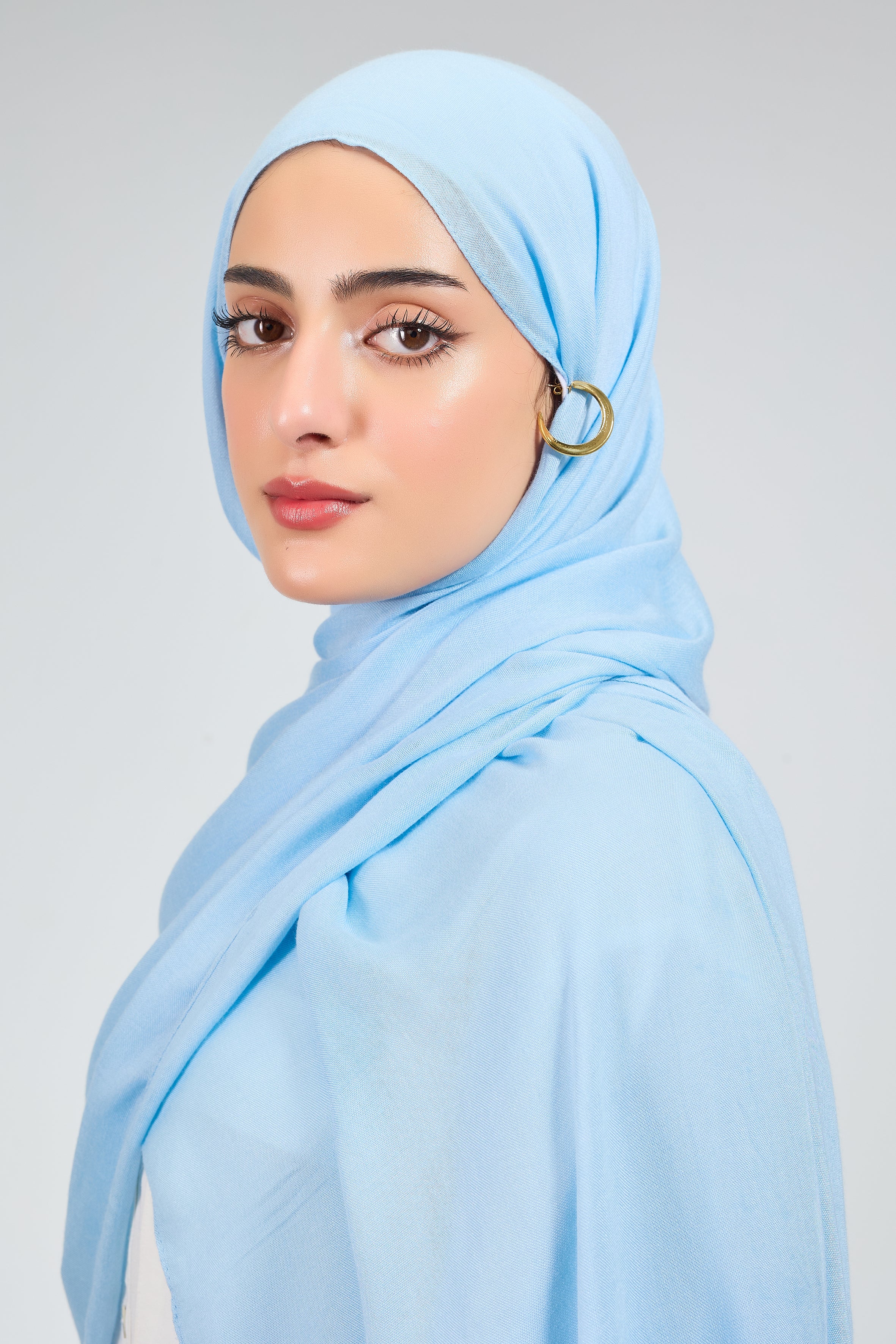 Baby Blue