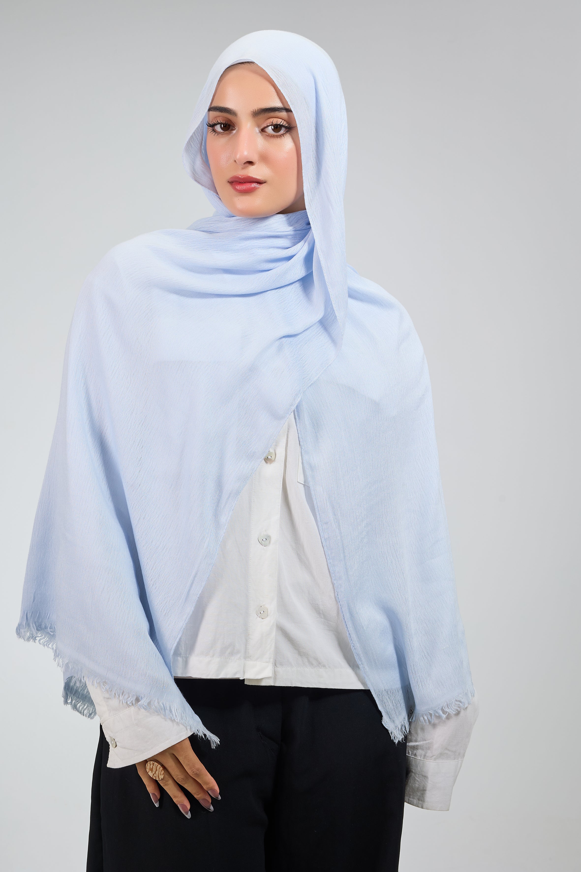 Baby Blue