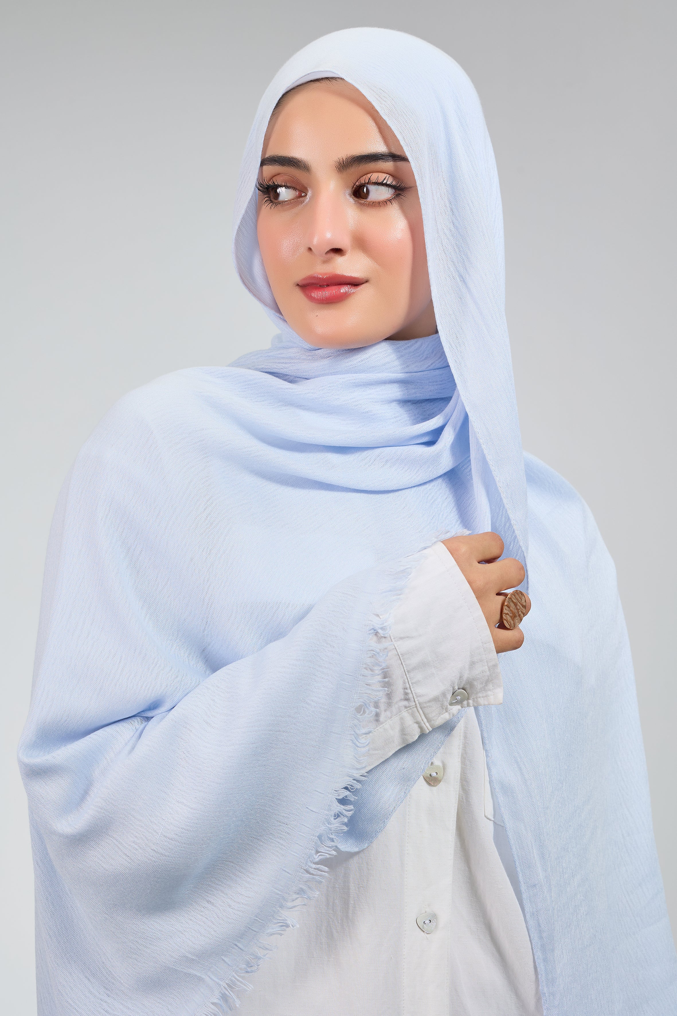Baby Blue