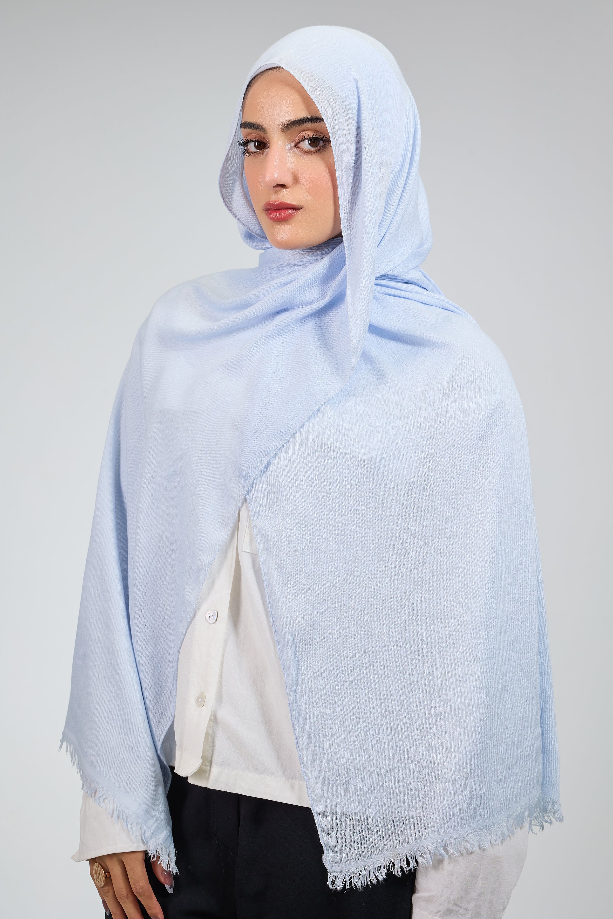 Baby Blue