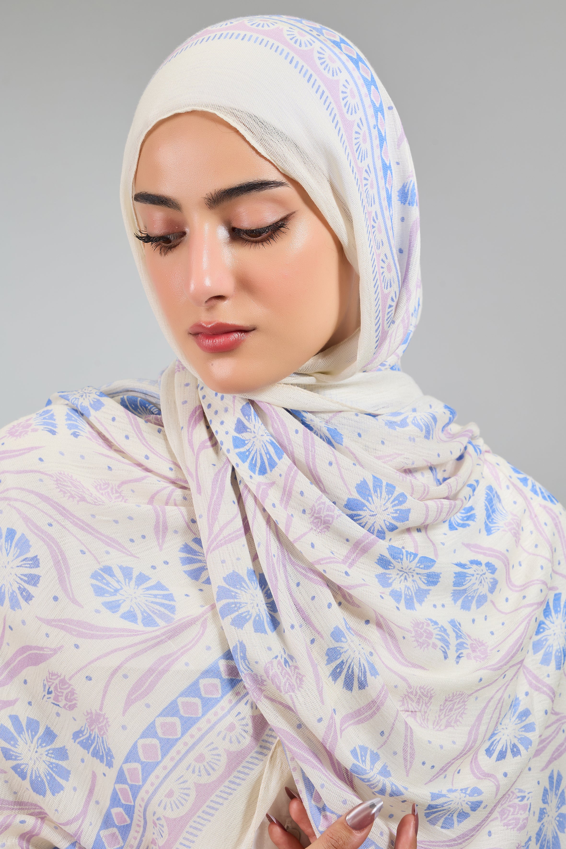 Bohemian Floral
