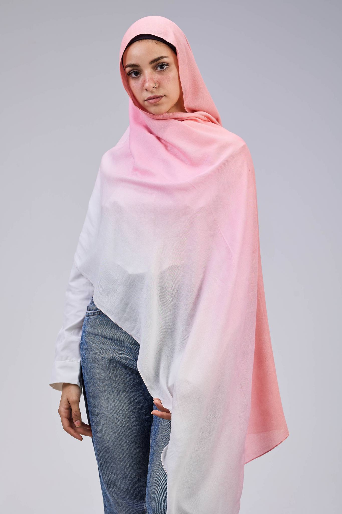 Baby pink